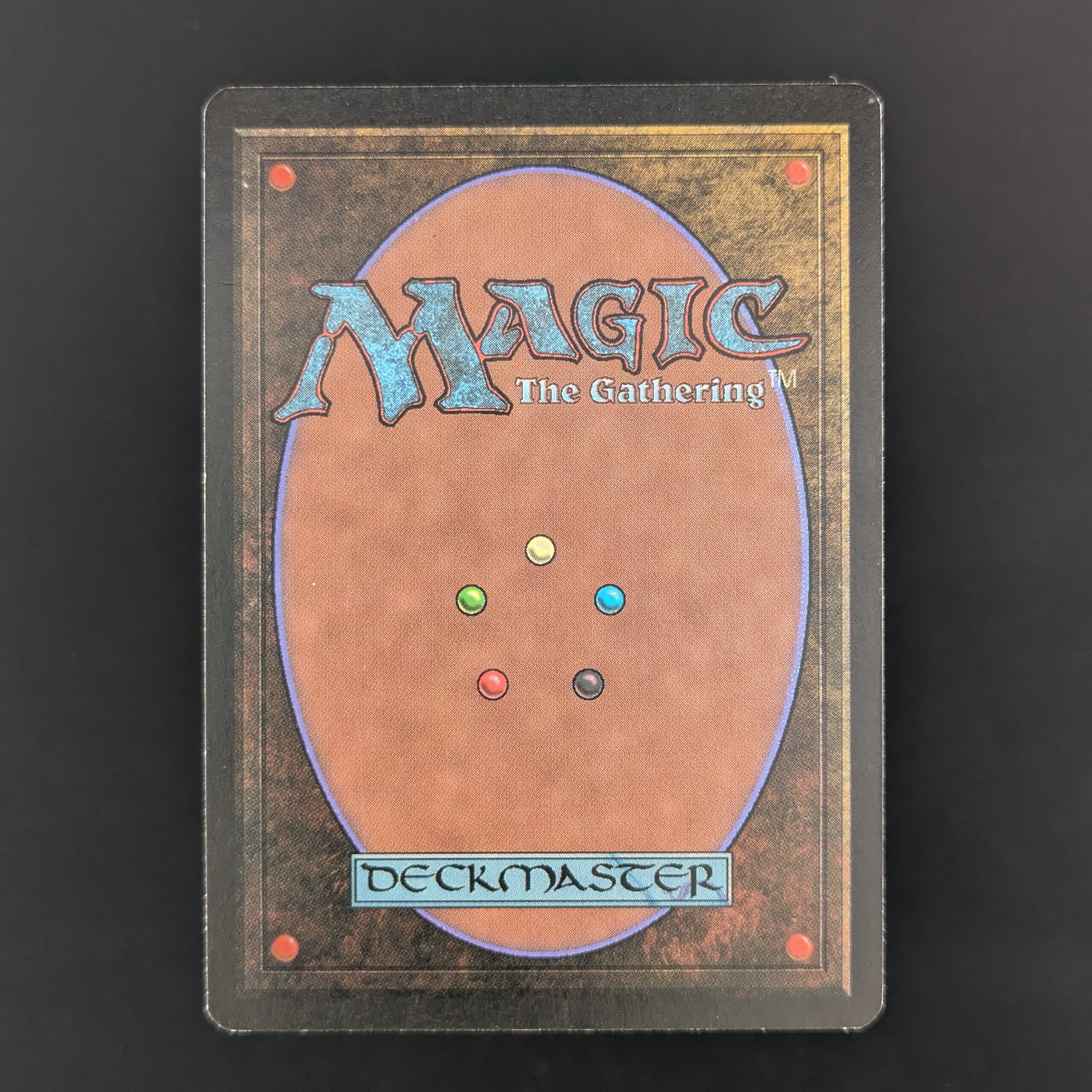 MTG Singles - Time Vault - Beta -