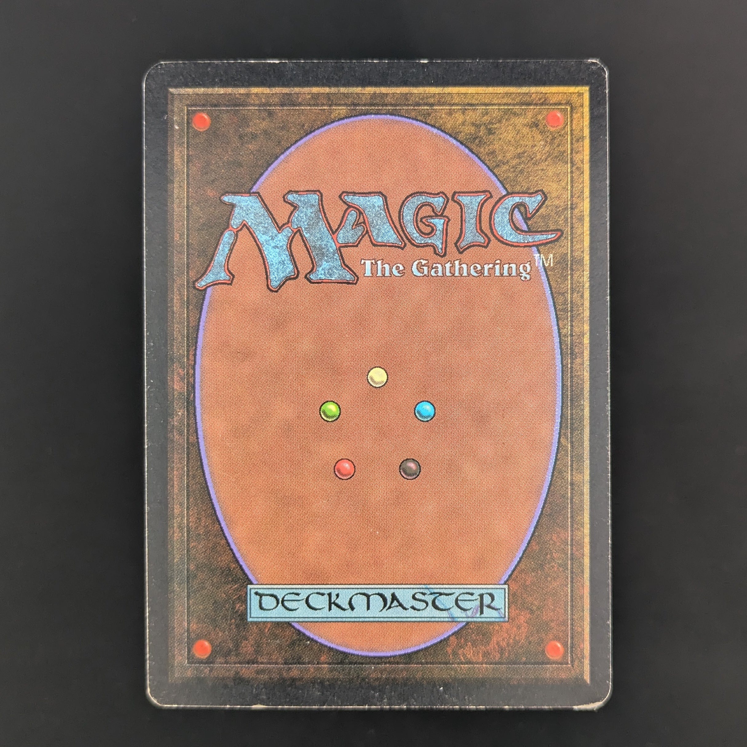 MTG Singles - Guardian Beast - Arabian Nights -