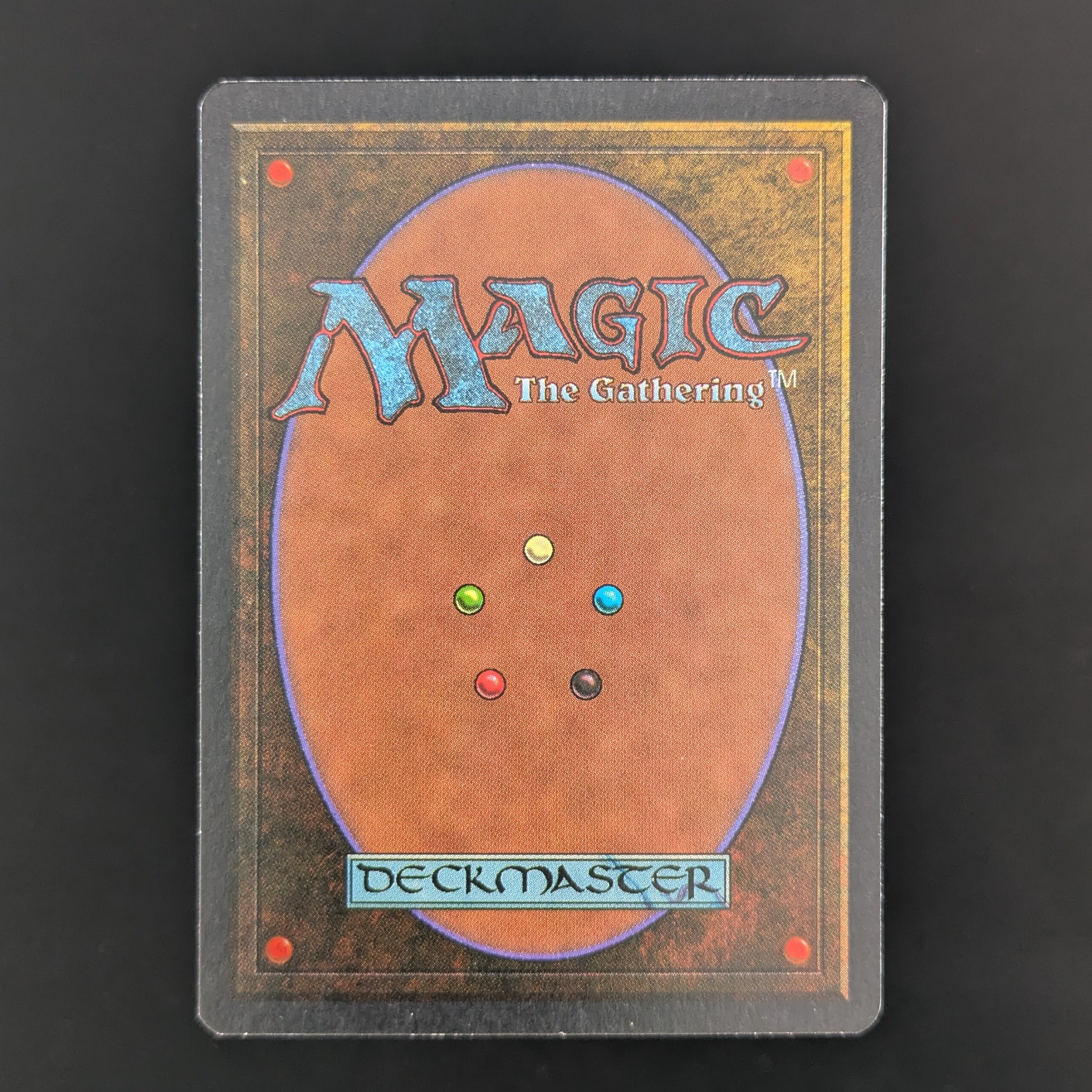 MTG Singles - Transmute Artifact - Antiquities -