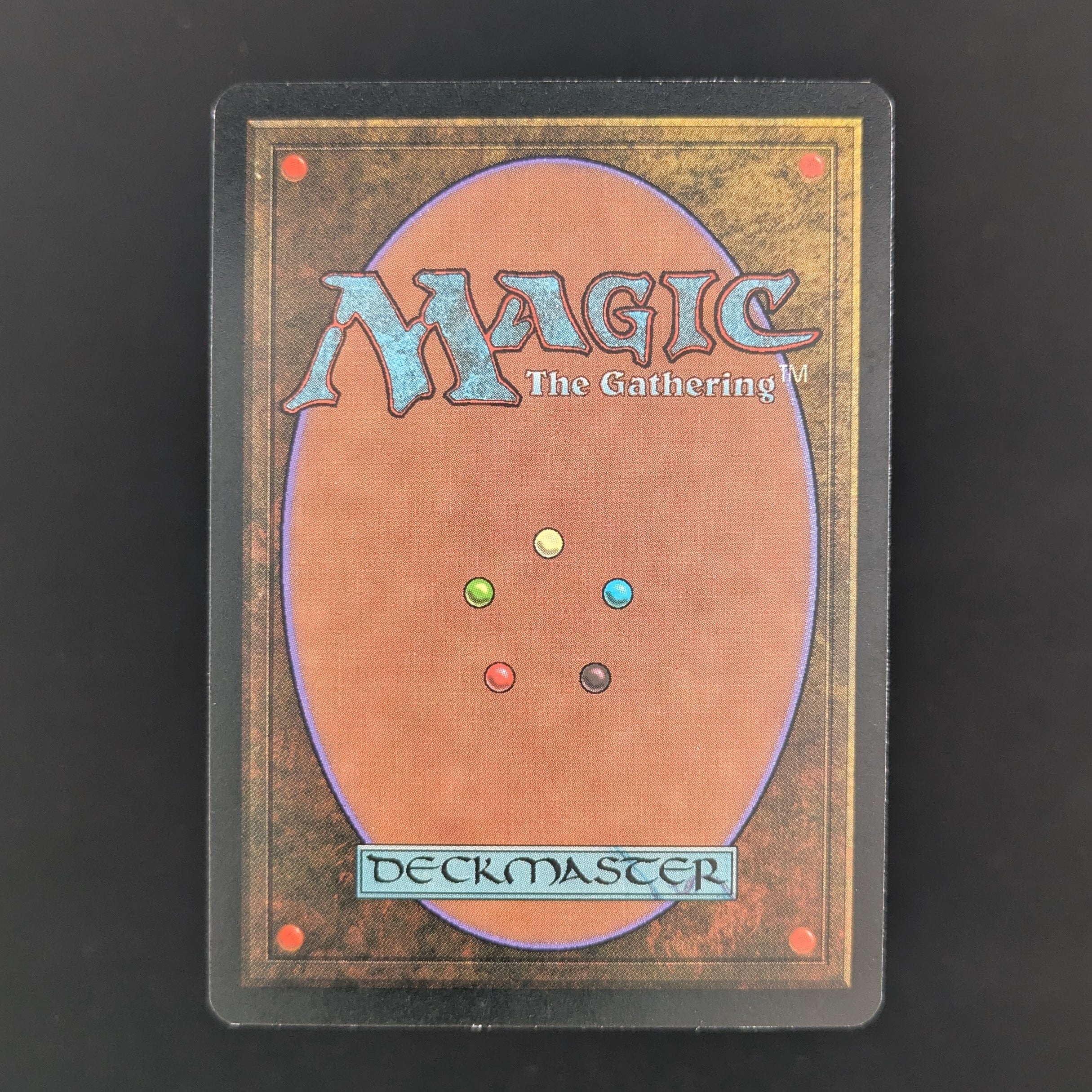 MTG Singles - Mox Diamond - Stronghold -