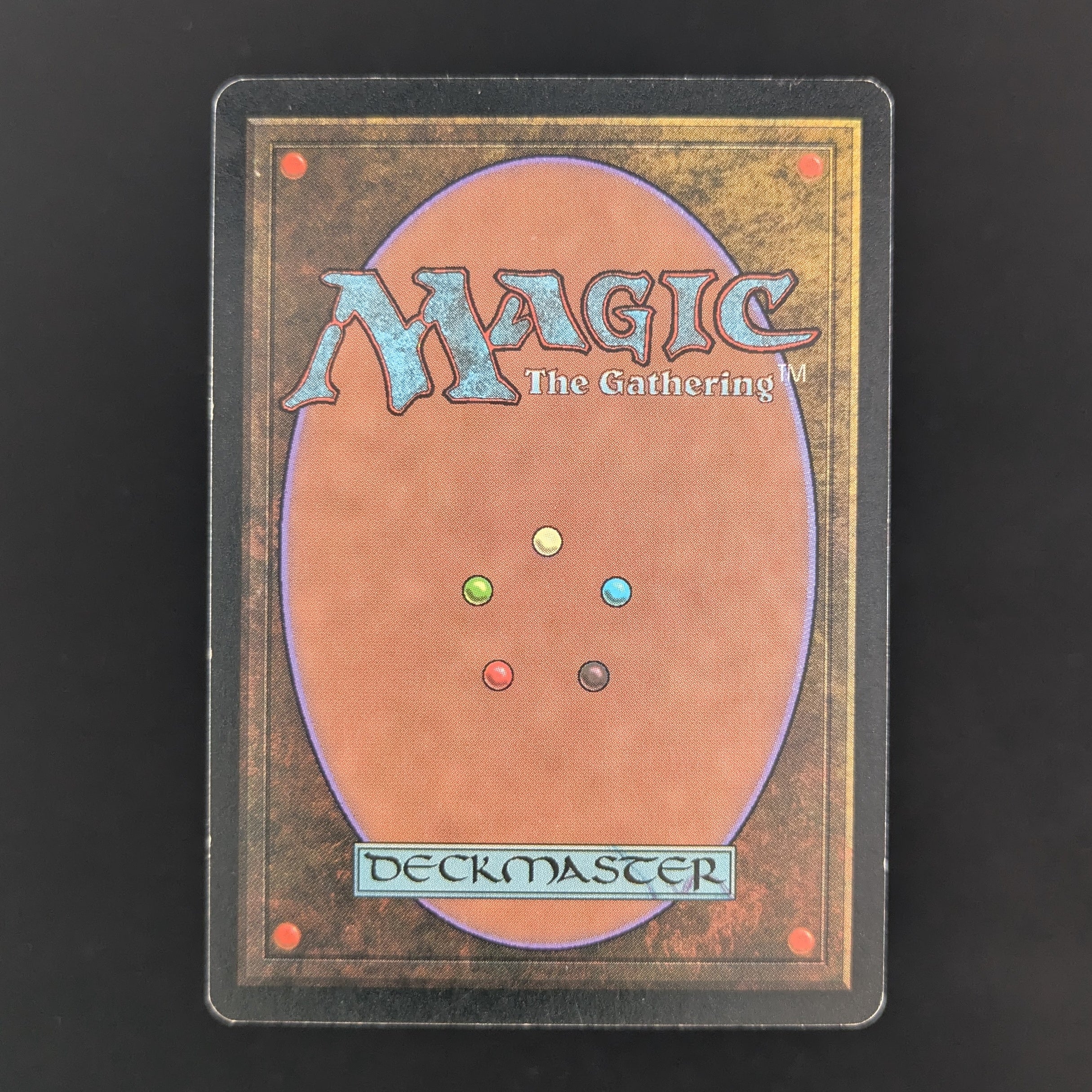 MTG Singles - Mox Diamond - Stronghold -