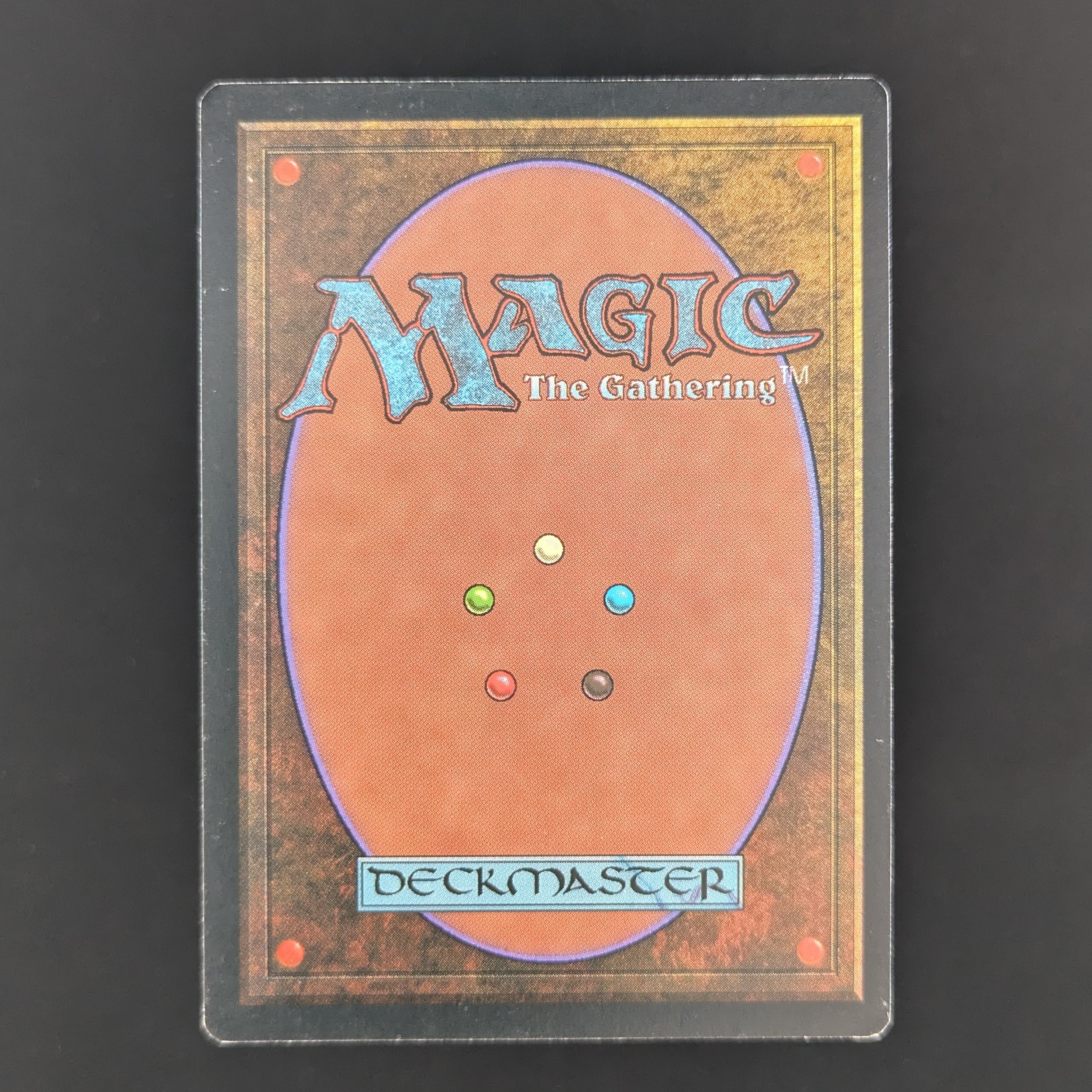 MTG Singles - Lion's Eye Diamond - Mirage -