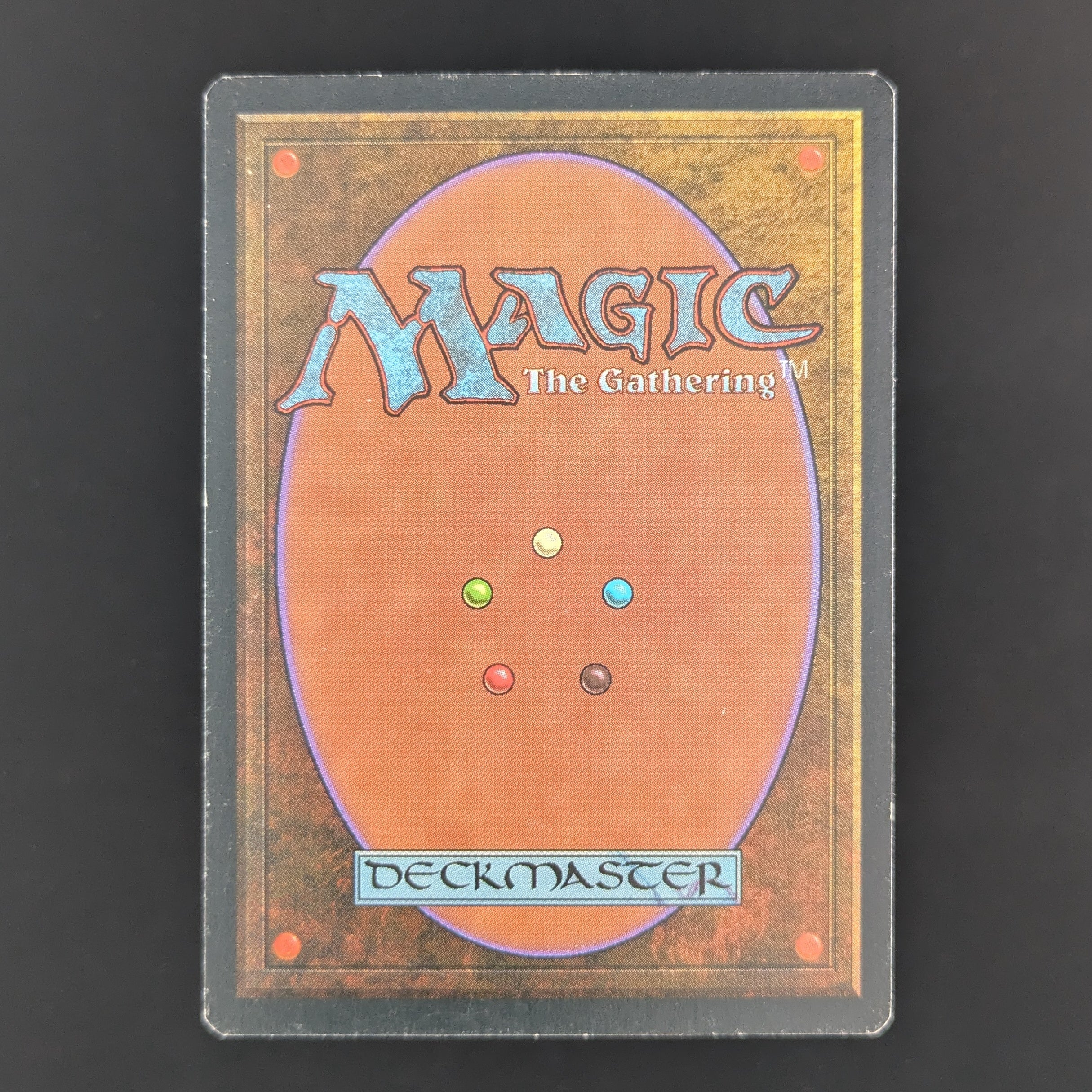 MTG Singles - Lion's Eye Diamond - Mirage -