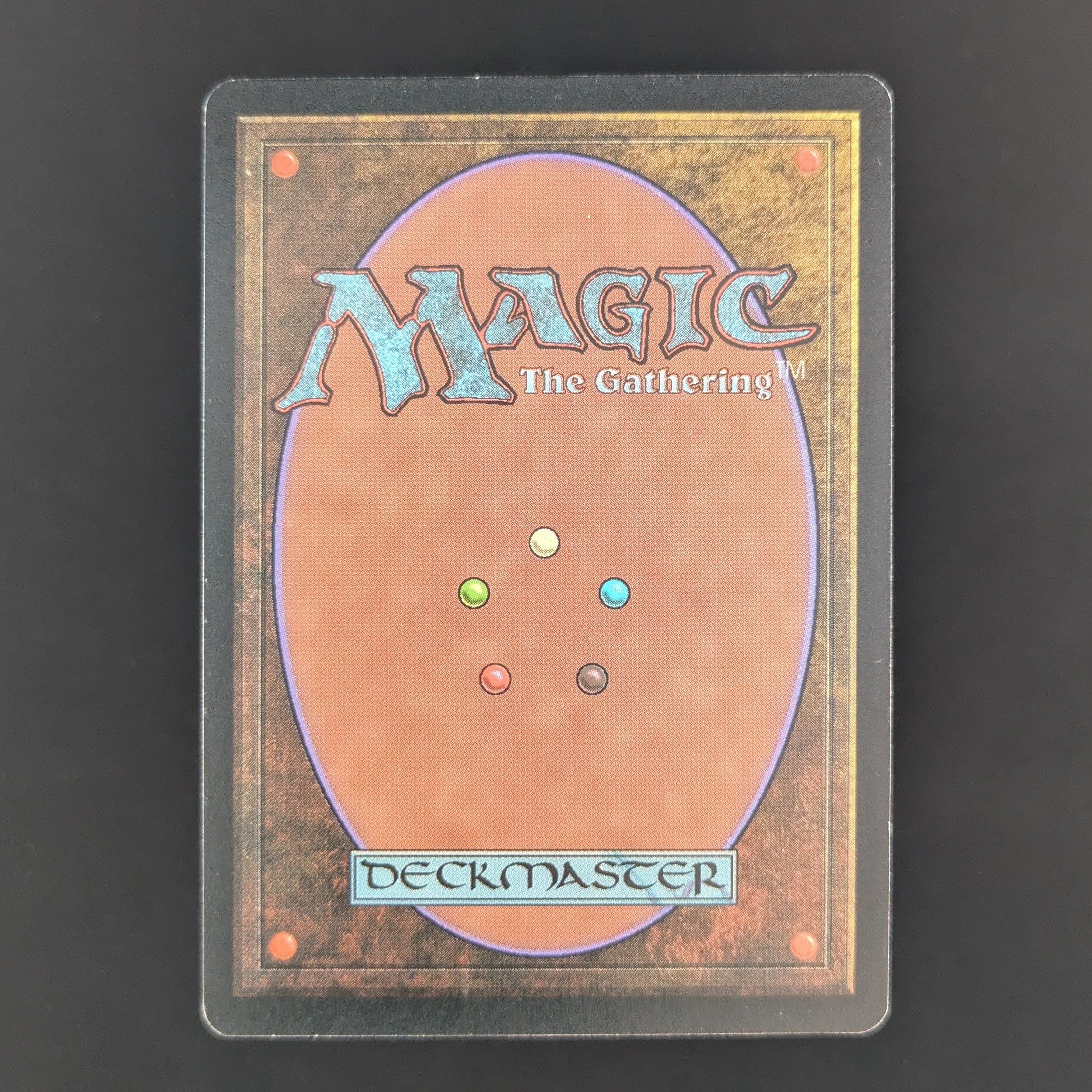 MTG Singles - Mox Diamond - Stronghold -