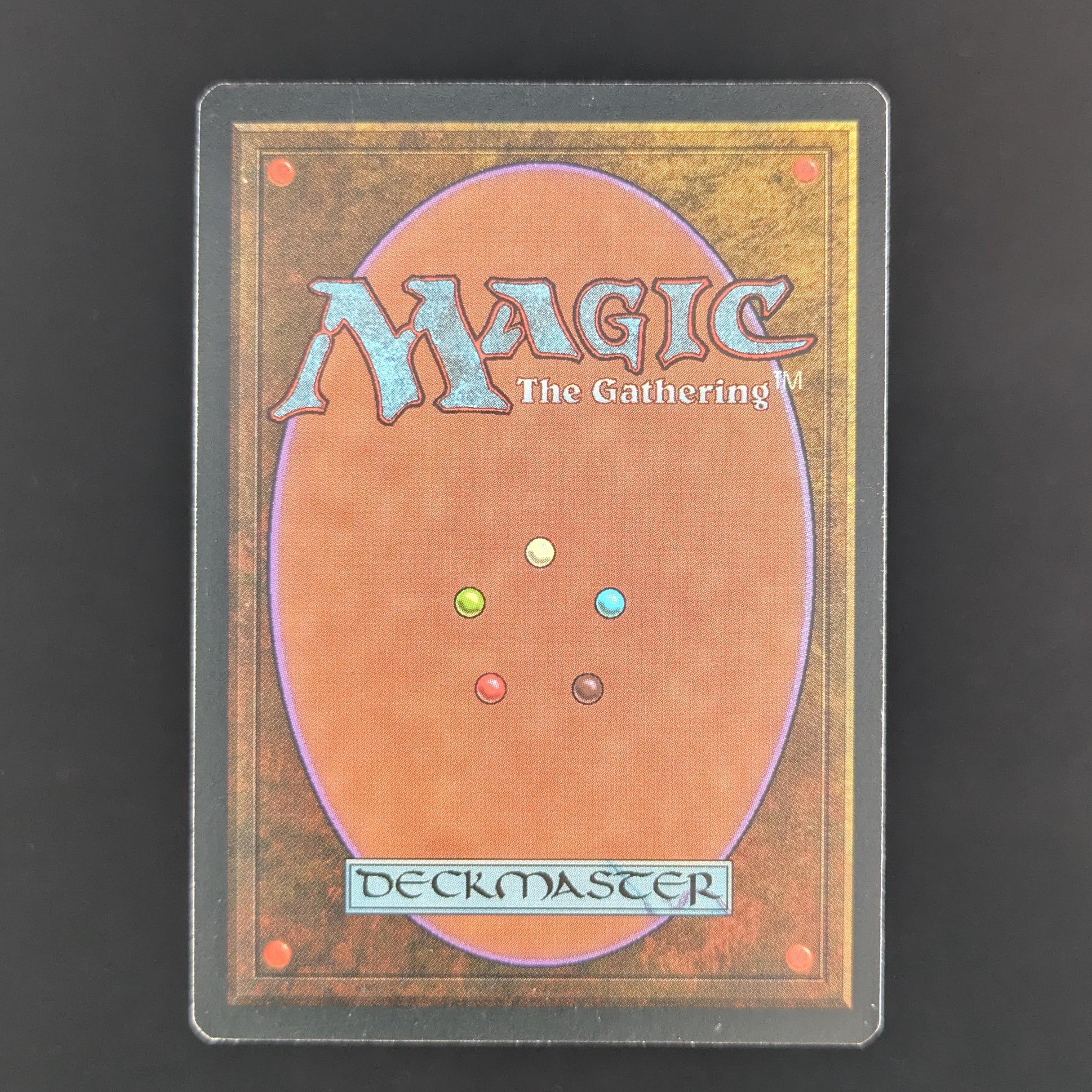 MTG Singles - Phyrexian Dreadnought - Mirage -