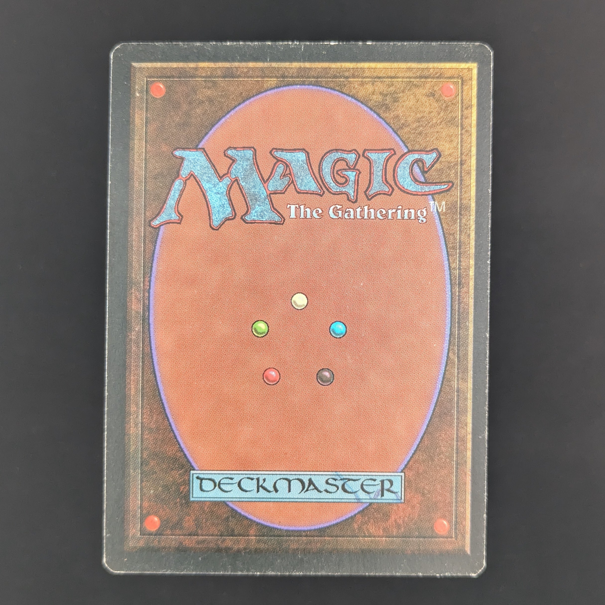 MTG Singles - Savannah - Foreign Black Bordered -
