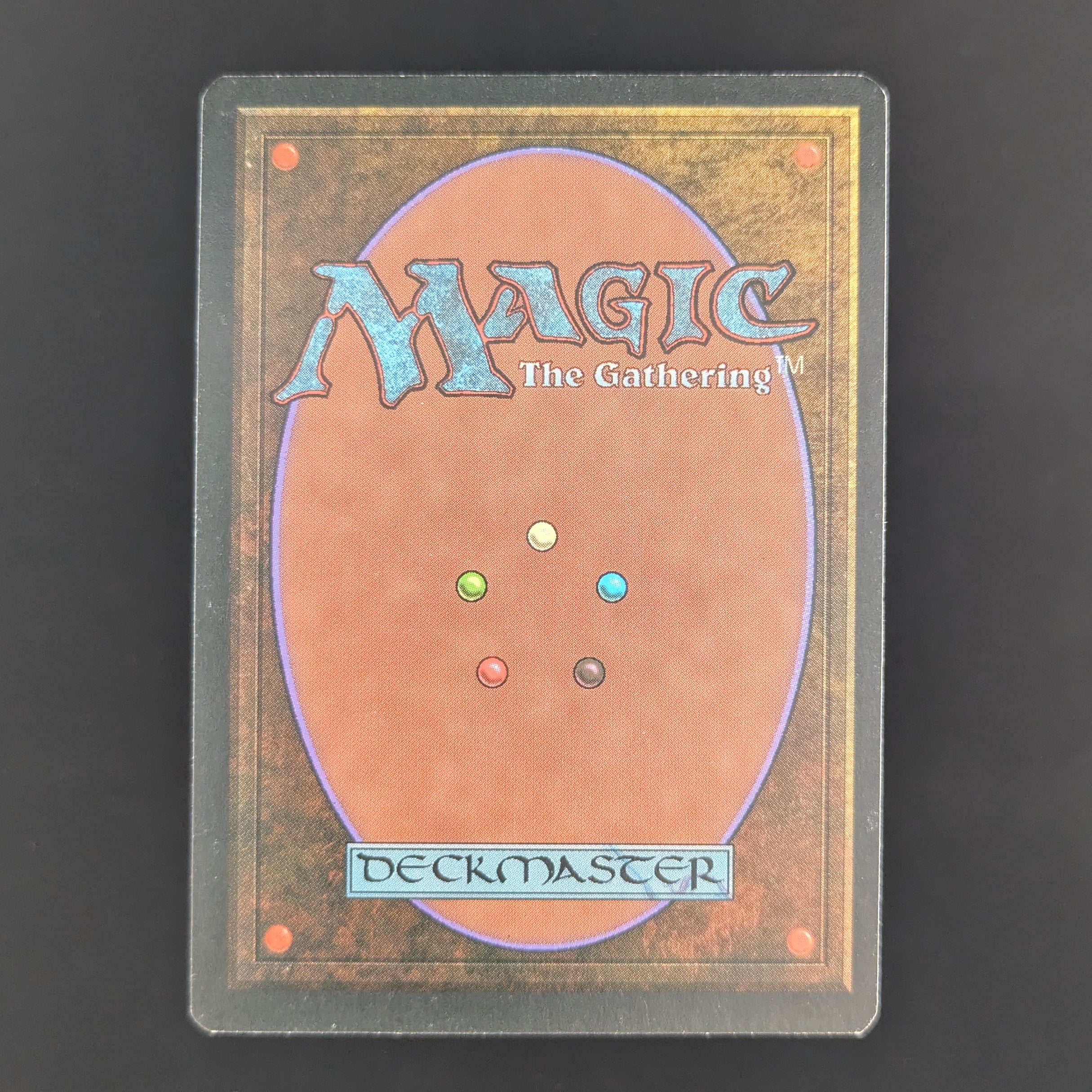 MTG Singles - Bayou - Foreign White Bordered -
