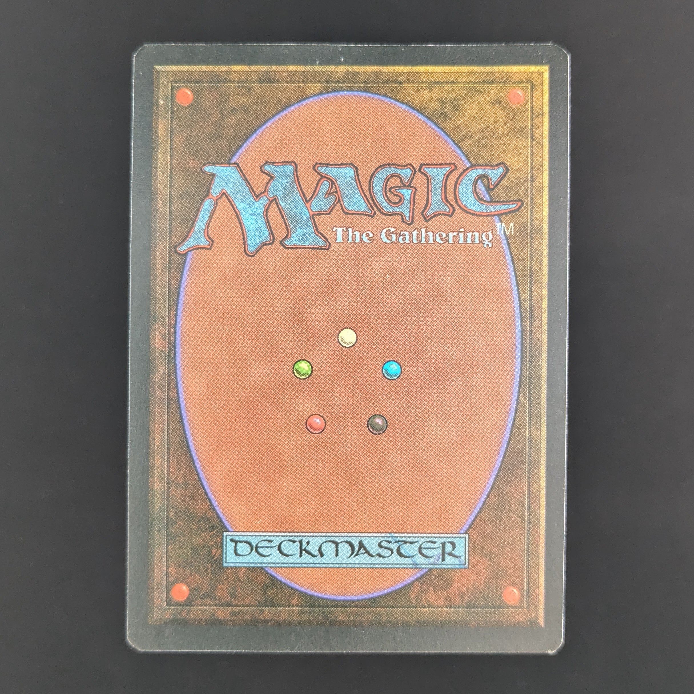 MTG Singles - Savannah - Foreign White Bordered -