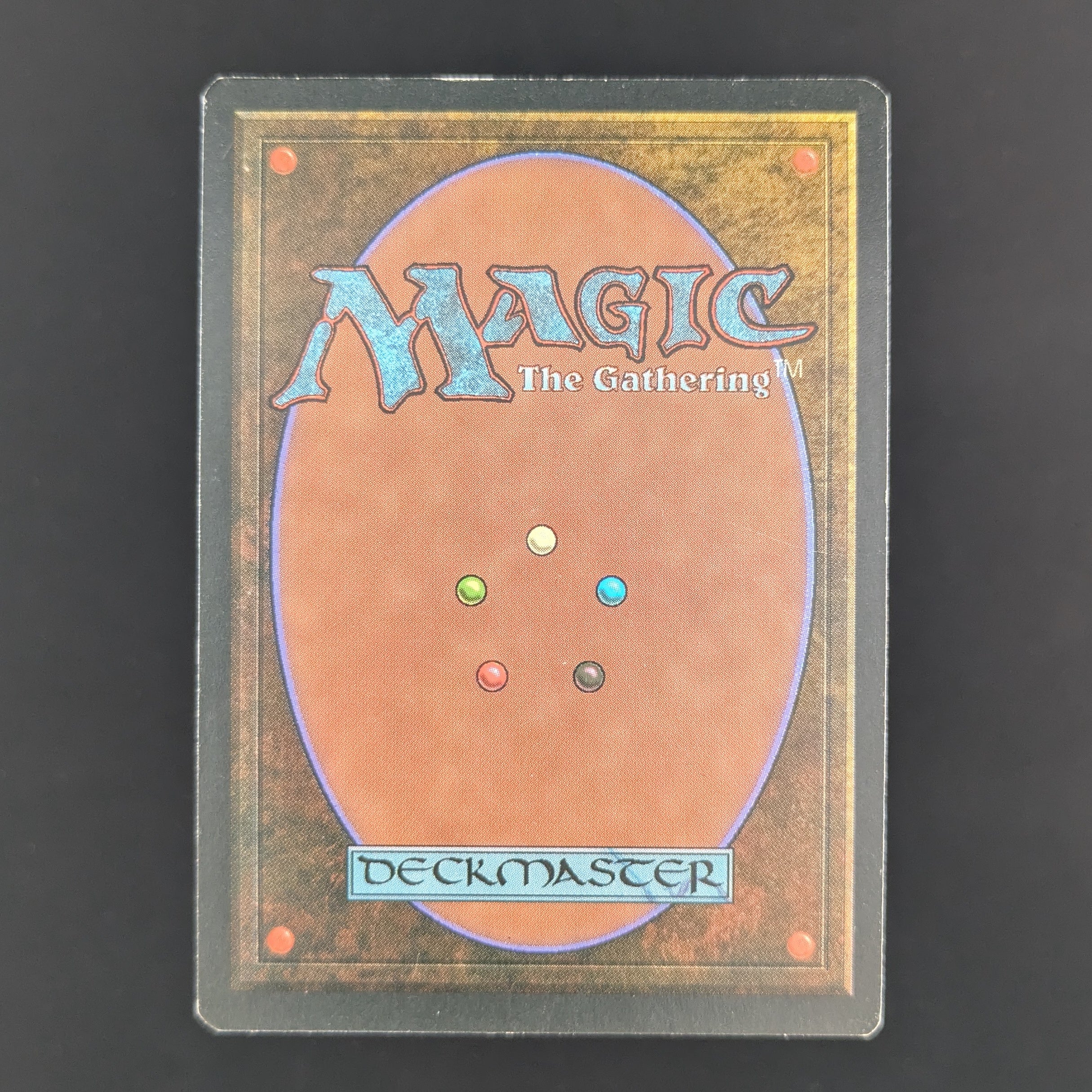 MTG Singles - Savannah - Foreign White Bordered -