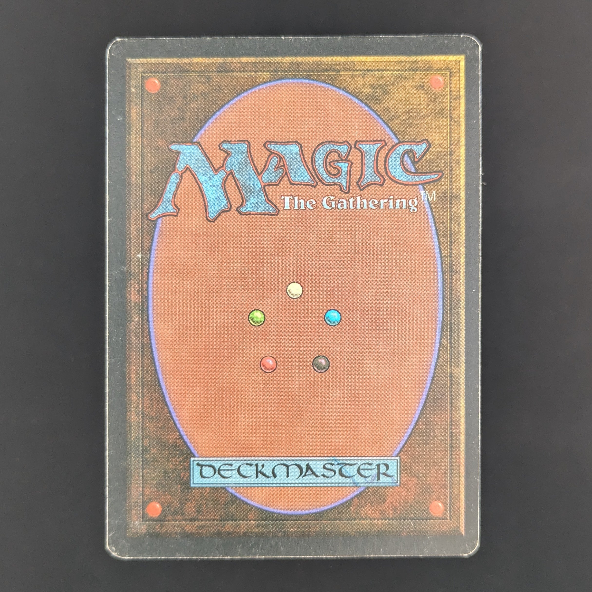 MTG Singles - Savannah - Foreign White Bordered -