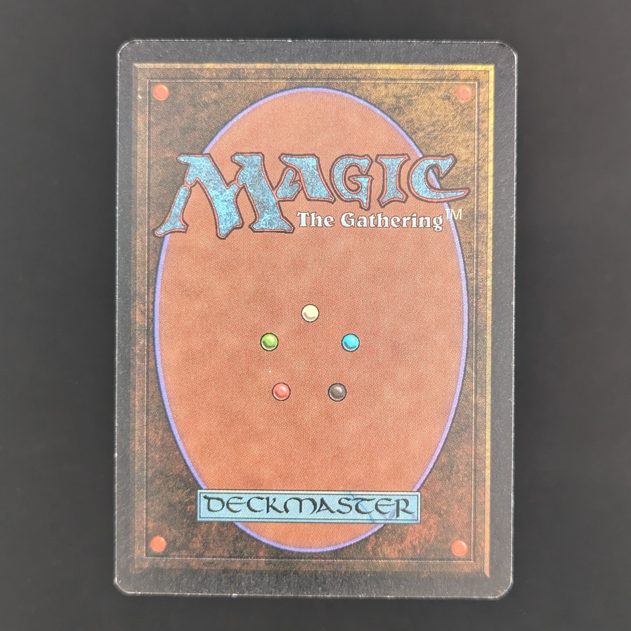 MTG Singles - Bayou - Revised -