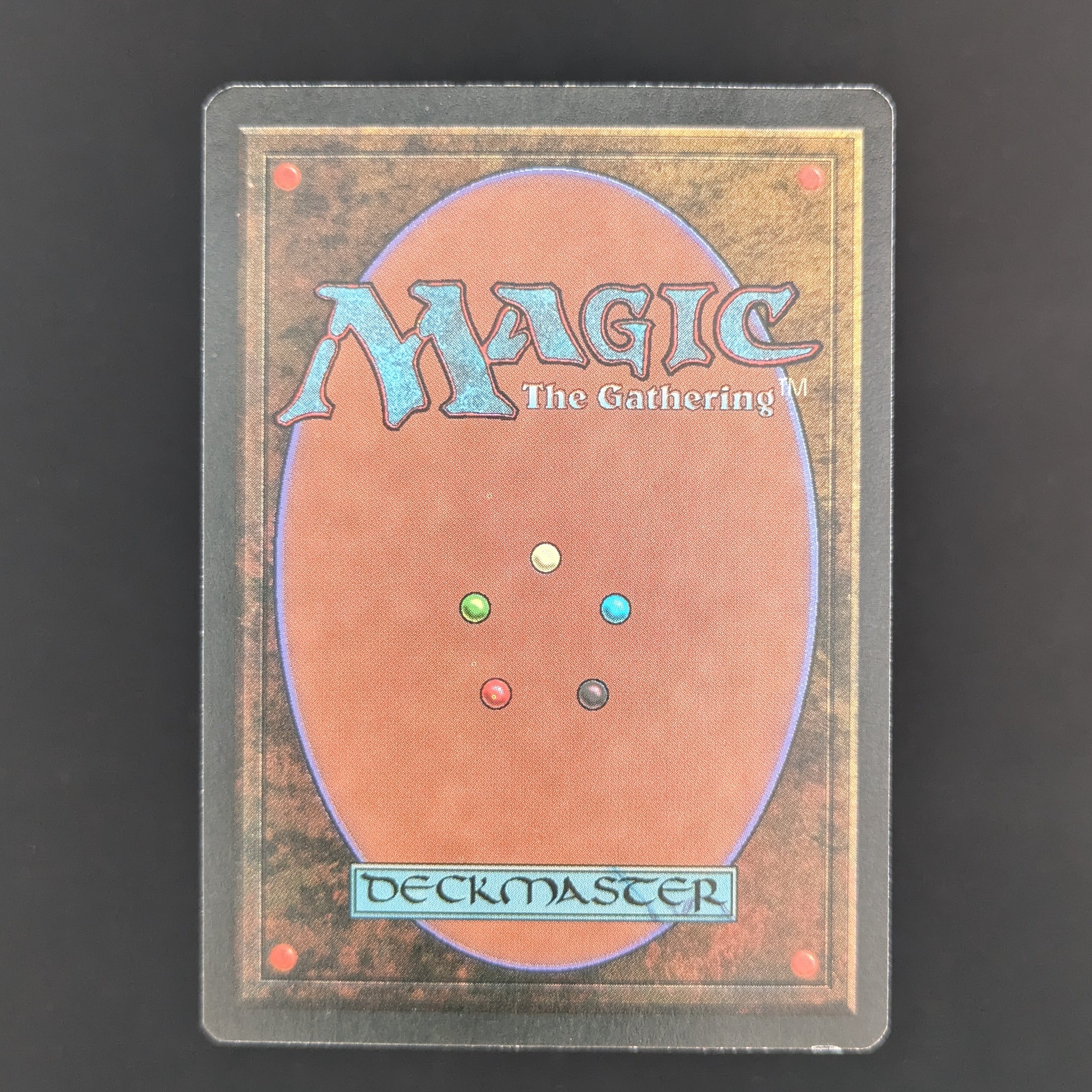 MTG Singles - Tundra - Revised -