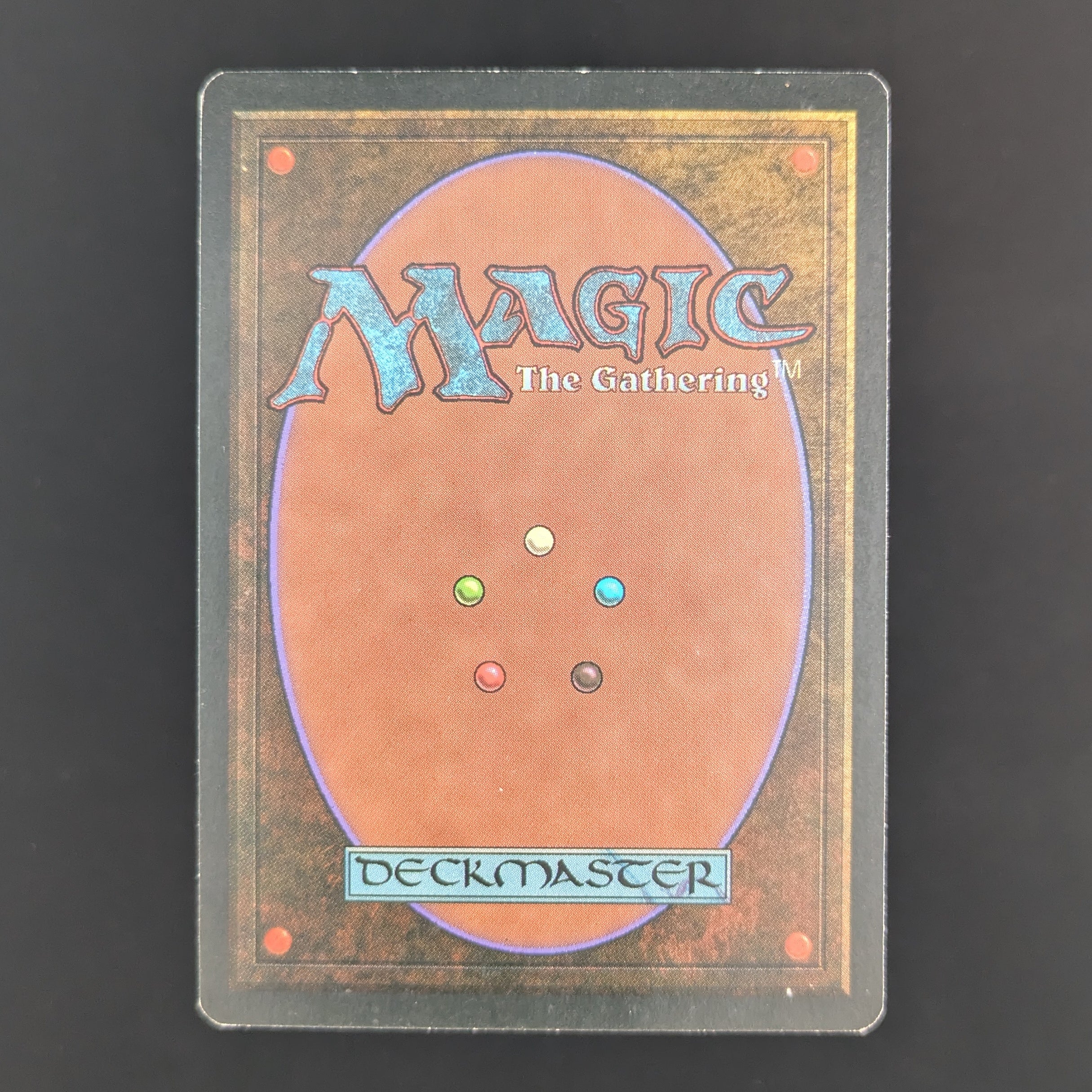 MTG Singles - Underground Sea - Revised -
