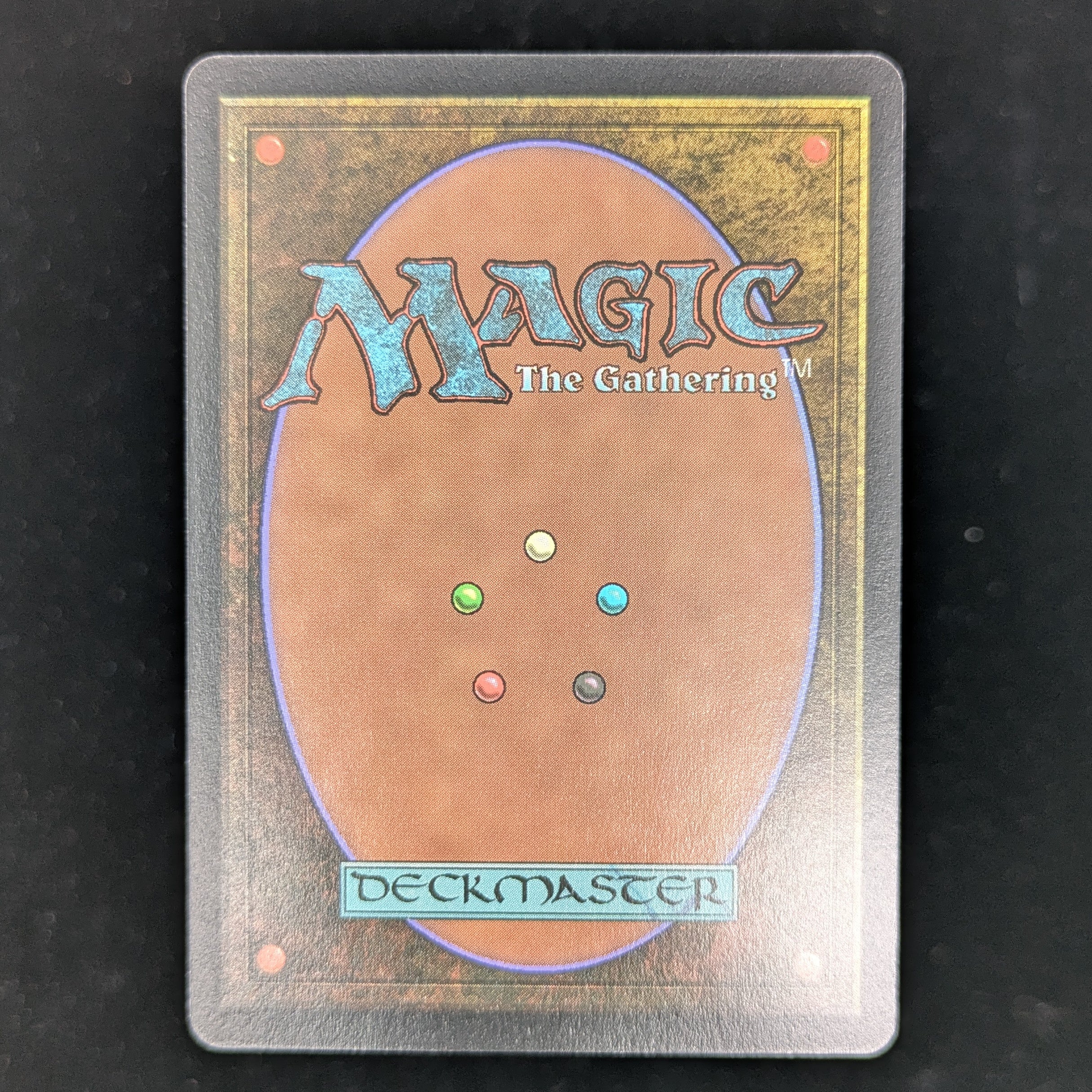 Mox Opal (Borderless) - Double Masters: Extras - English - NM