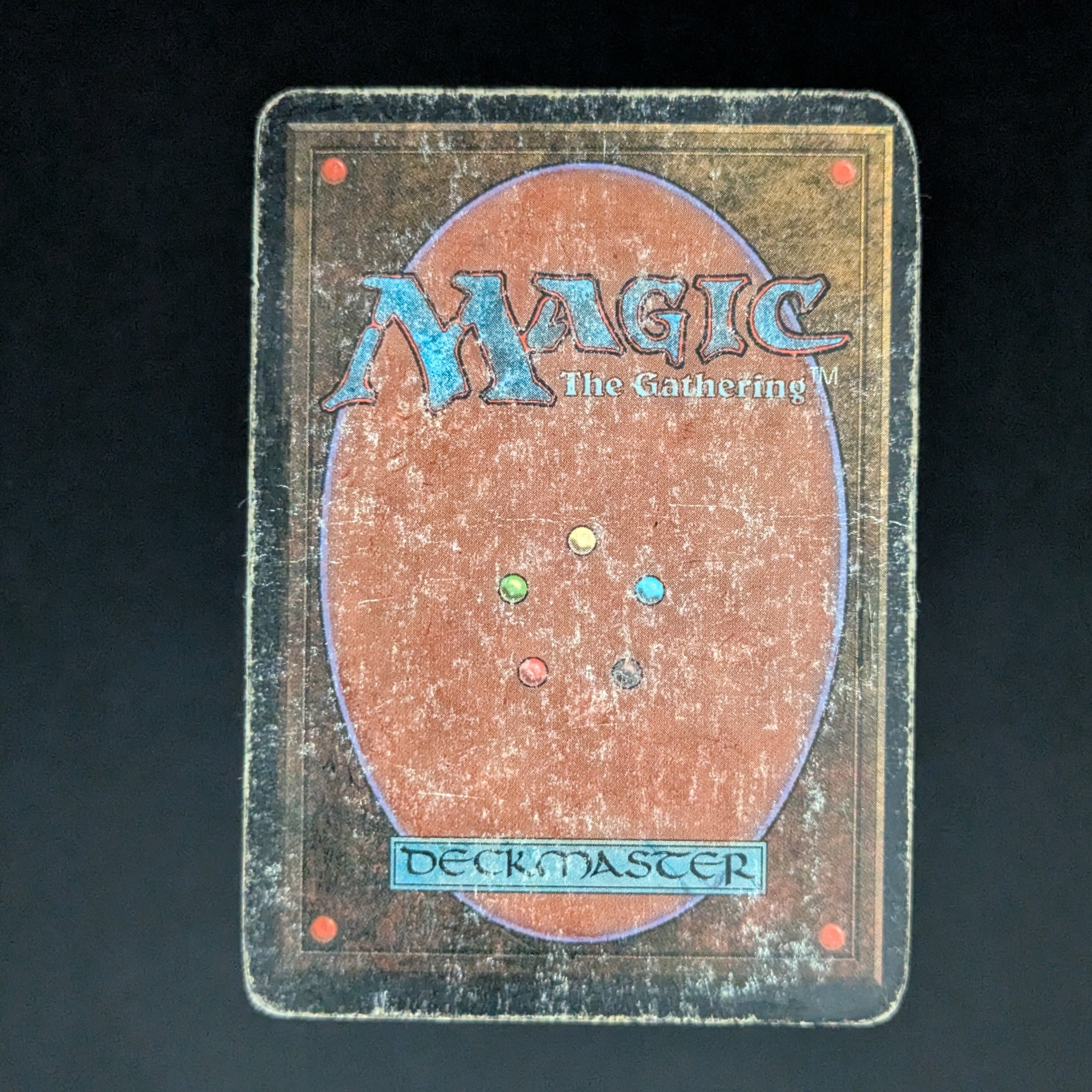 MTG Singles - Mox Pearl - Unlimited -