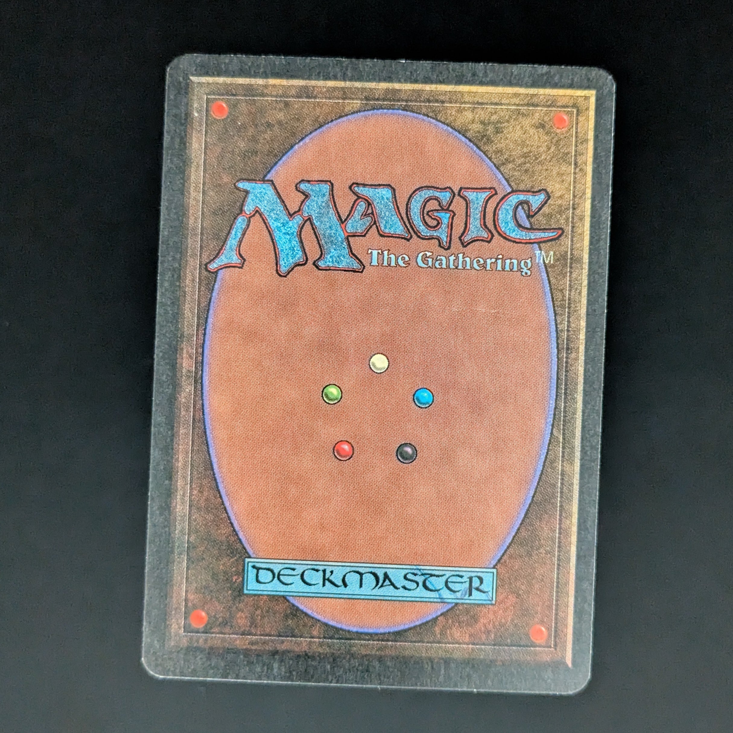 MTG Singles - Mishra's Workshop - Antiquities -