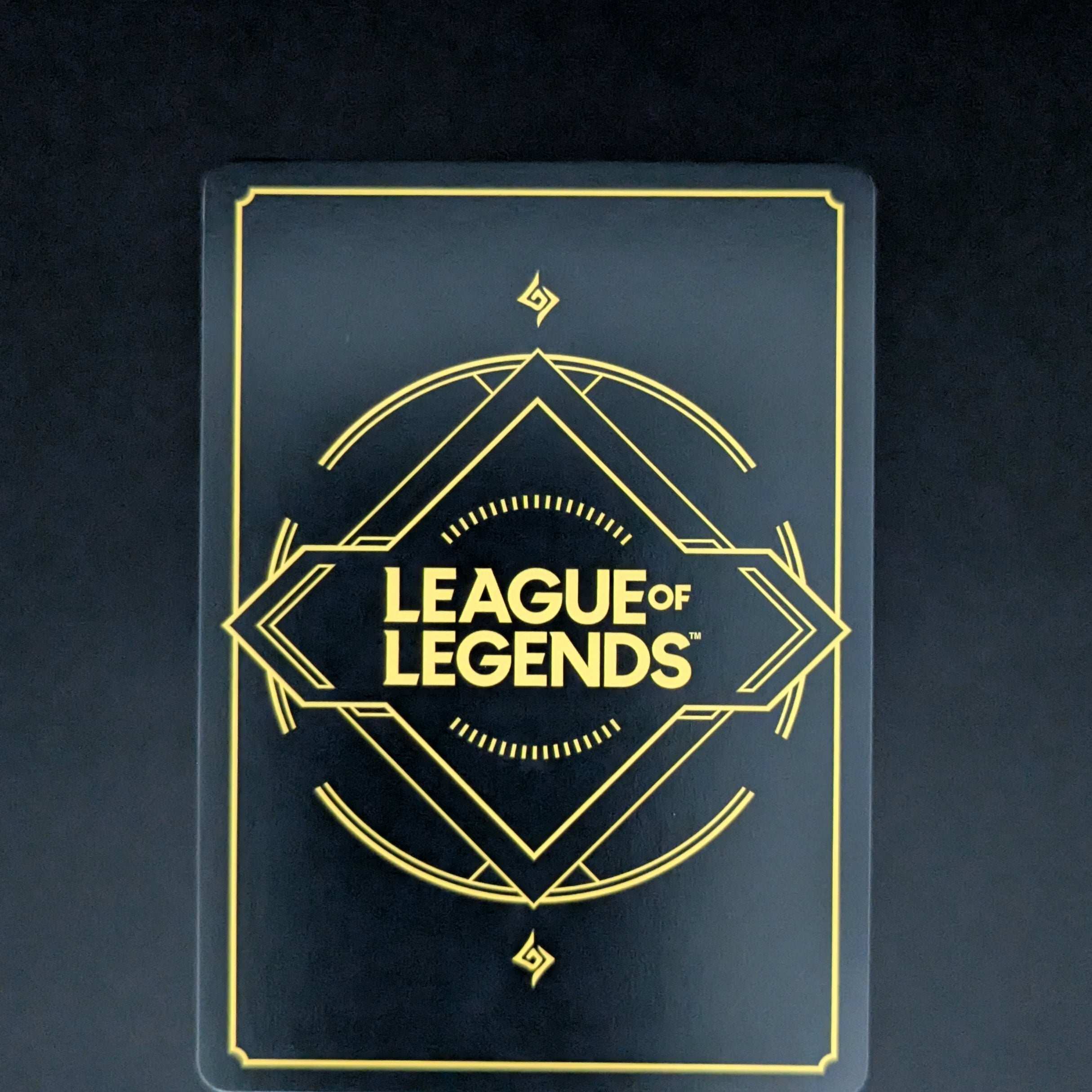 RB Singles - Teemo, Swift Scout (V.2 - Showcase) - Origins - English - NM -