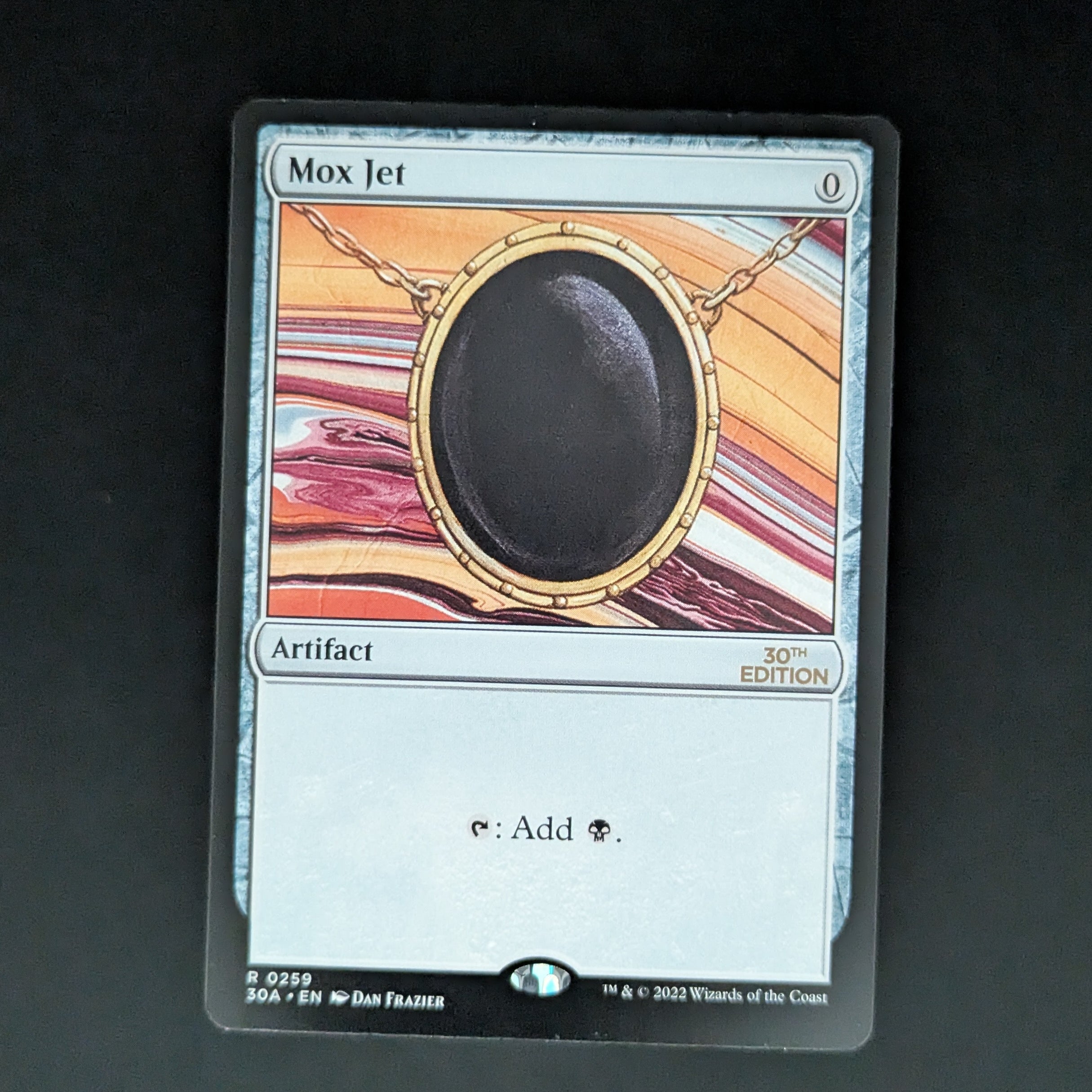 MTG Singles - 30th Anniversary Edition: Full Set Modern Frame - English - NM -