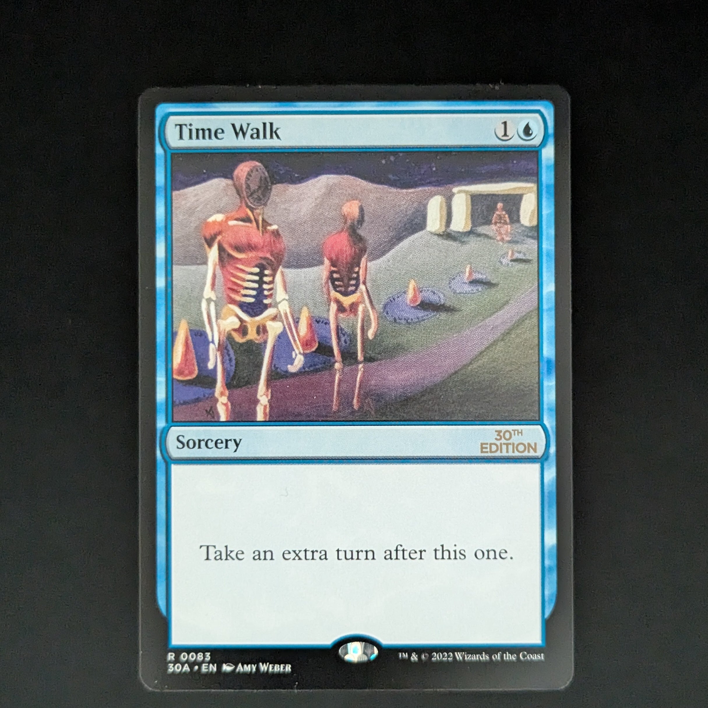 MTG Singles - 30th Anniversary Edition: Full Set Modern Frame - English - NM -