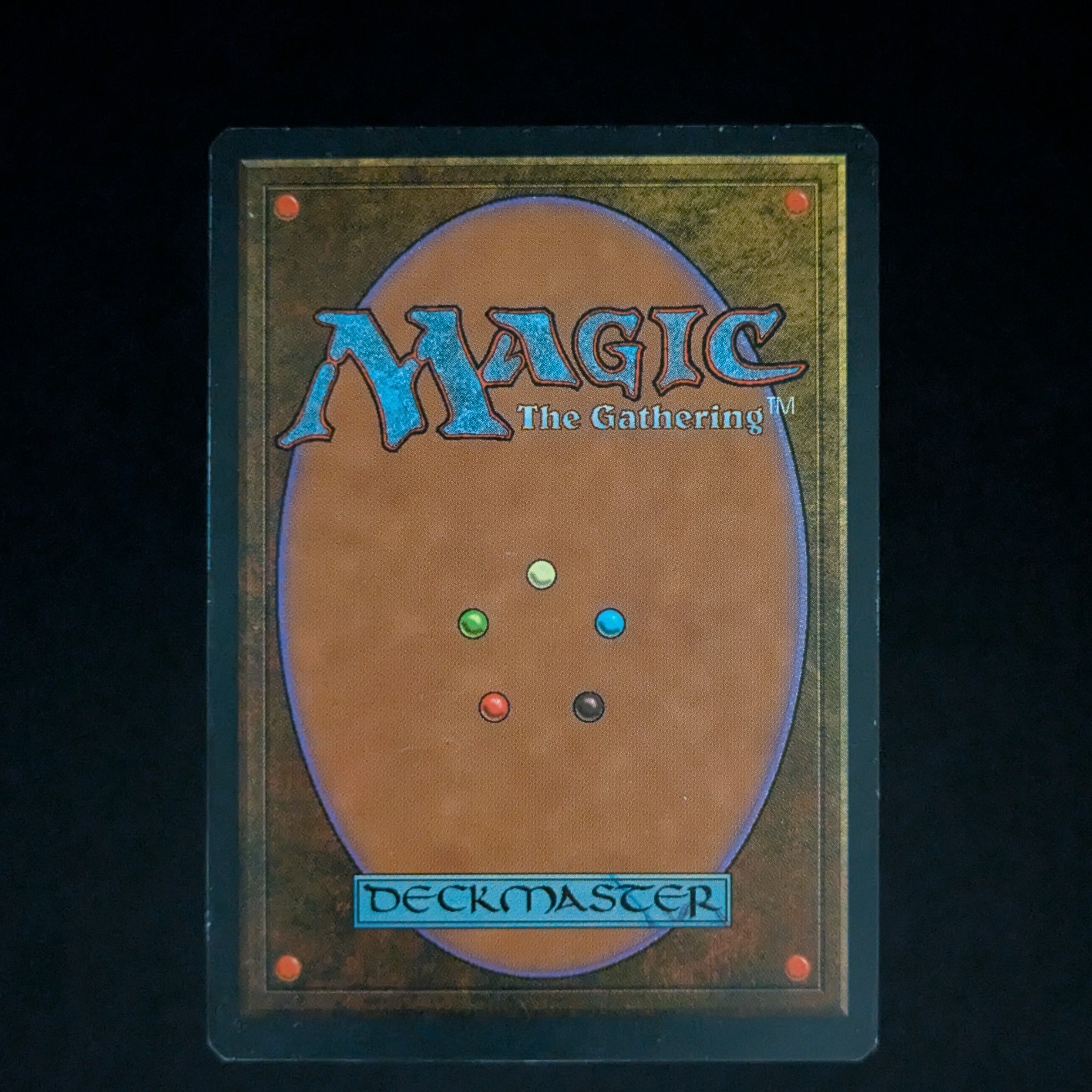 MTG Singles - Lion's Eye Diamond - Mirage -