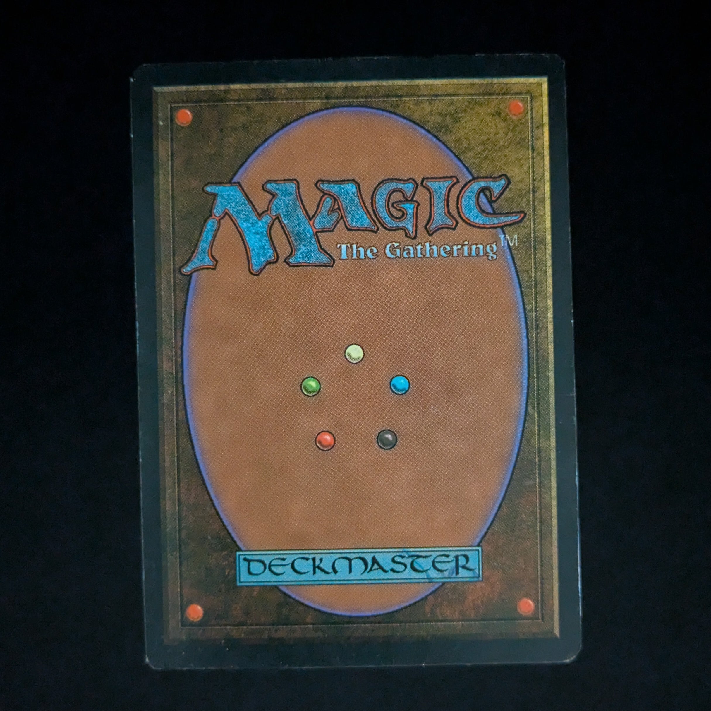 MTG Singles - Lion's Eye Diamond - Mirage -