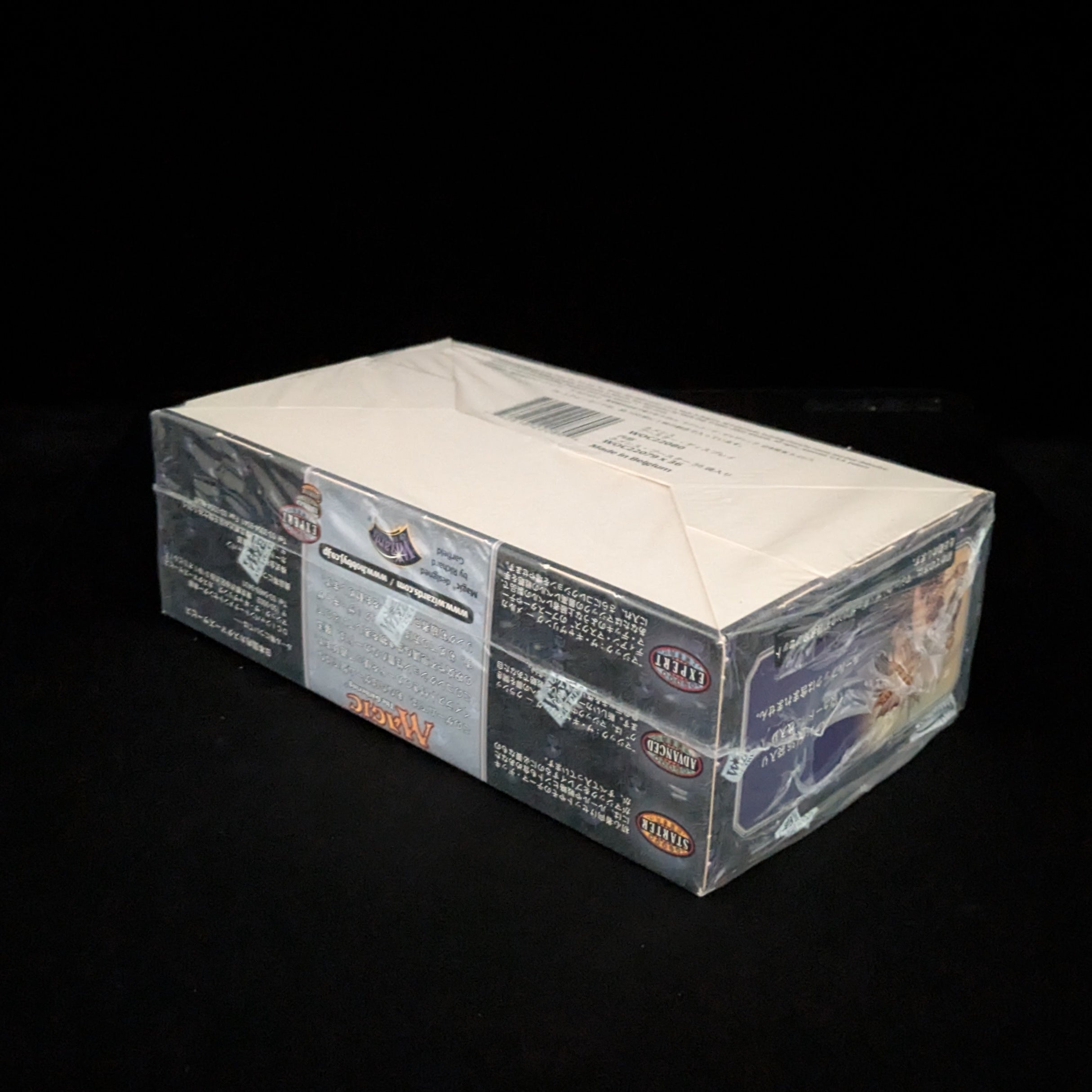 Nemesis Booster Box