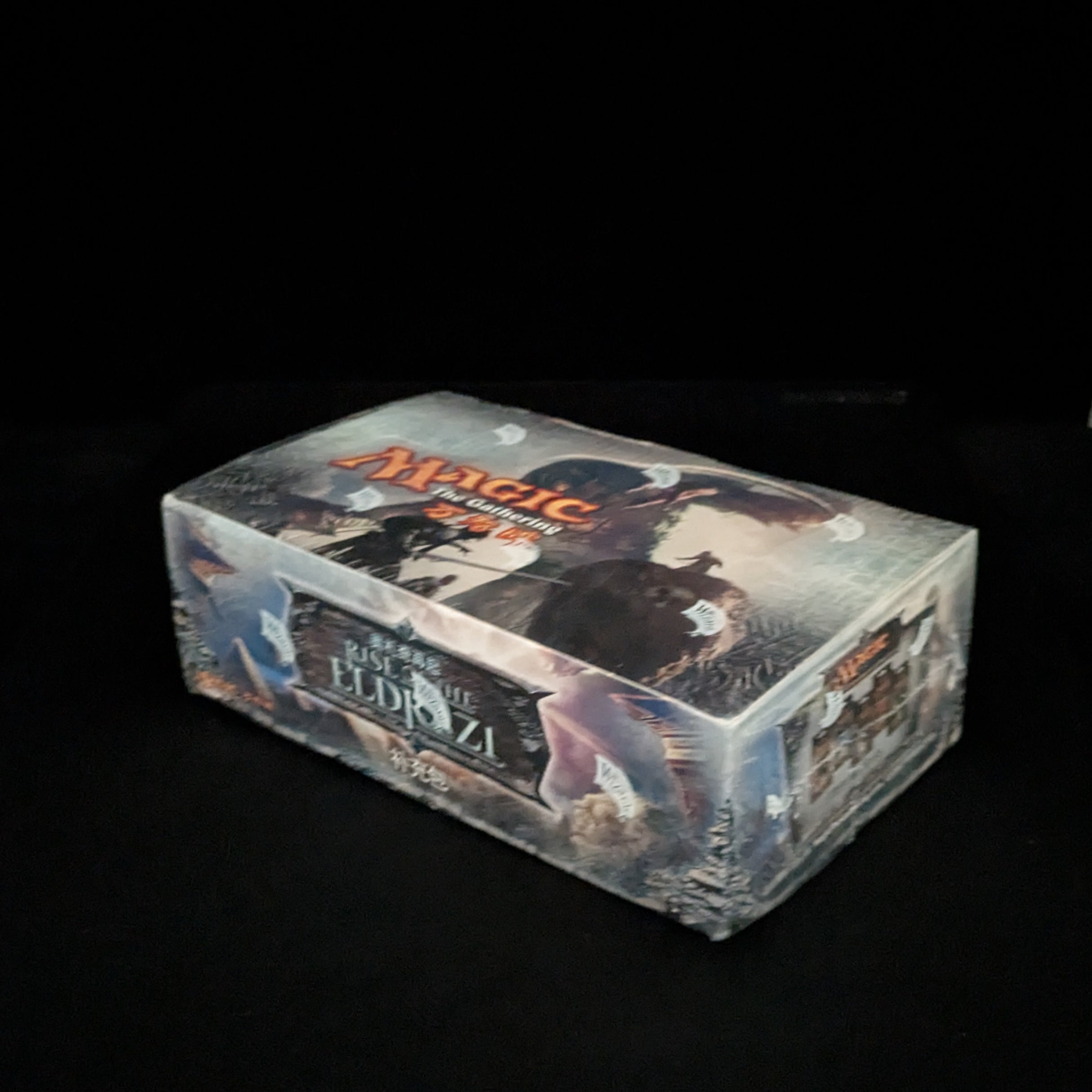 Rise of the Eldrazi Booster Box