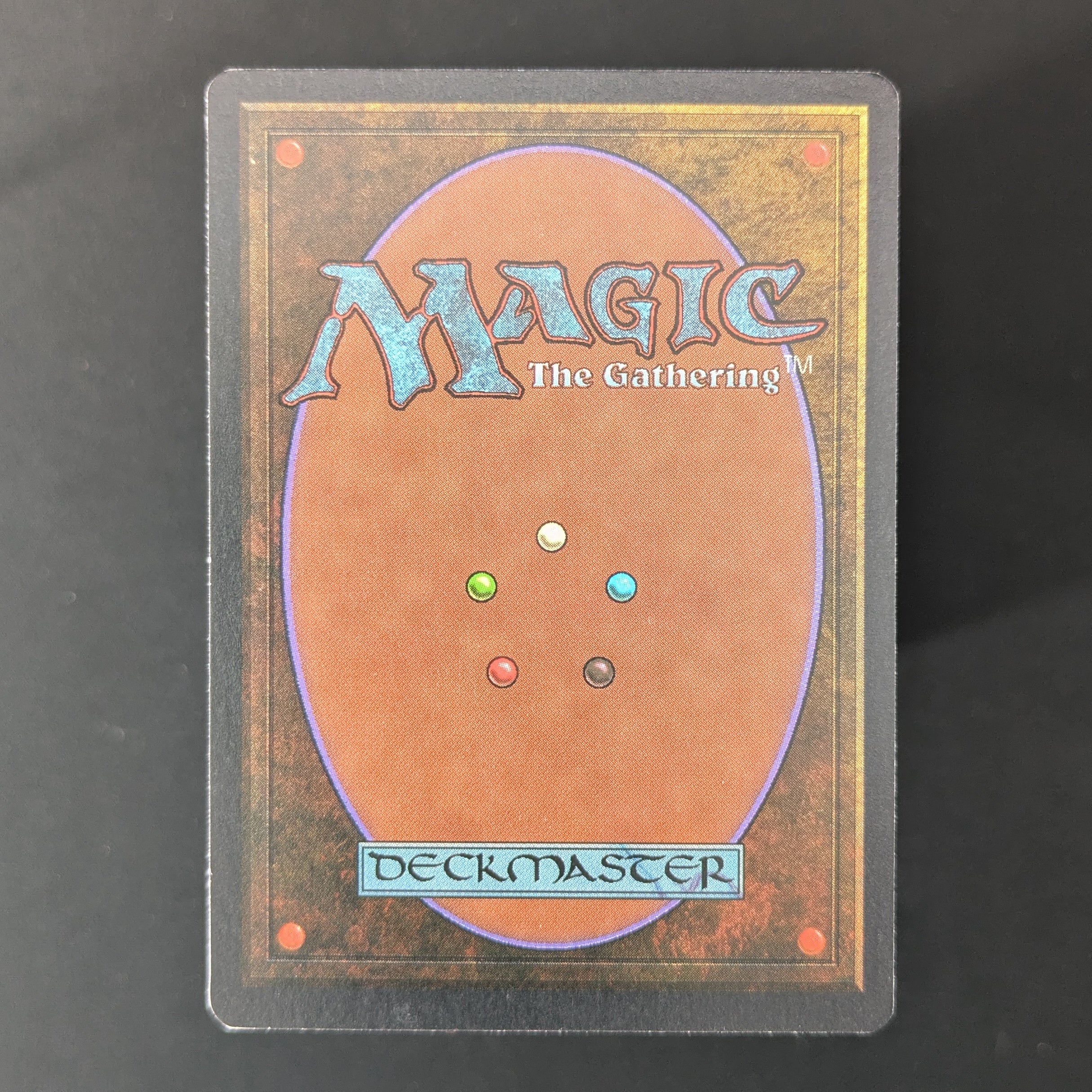 MTG Singles - Armageddon - Unlimited -
