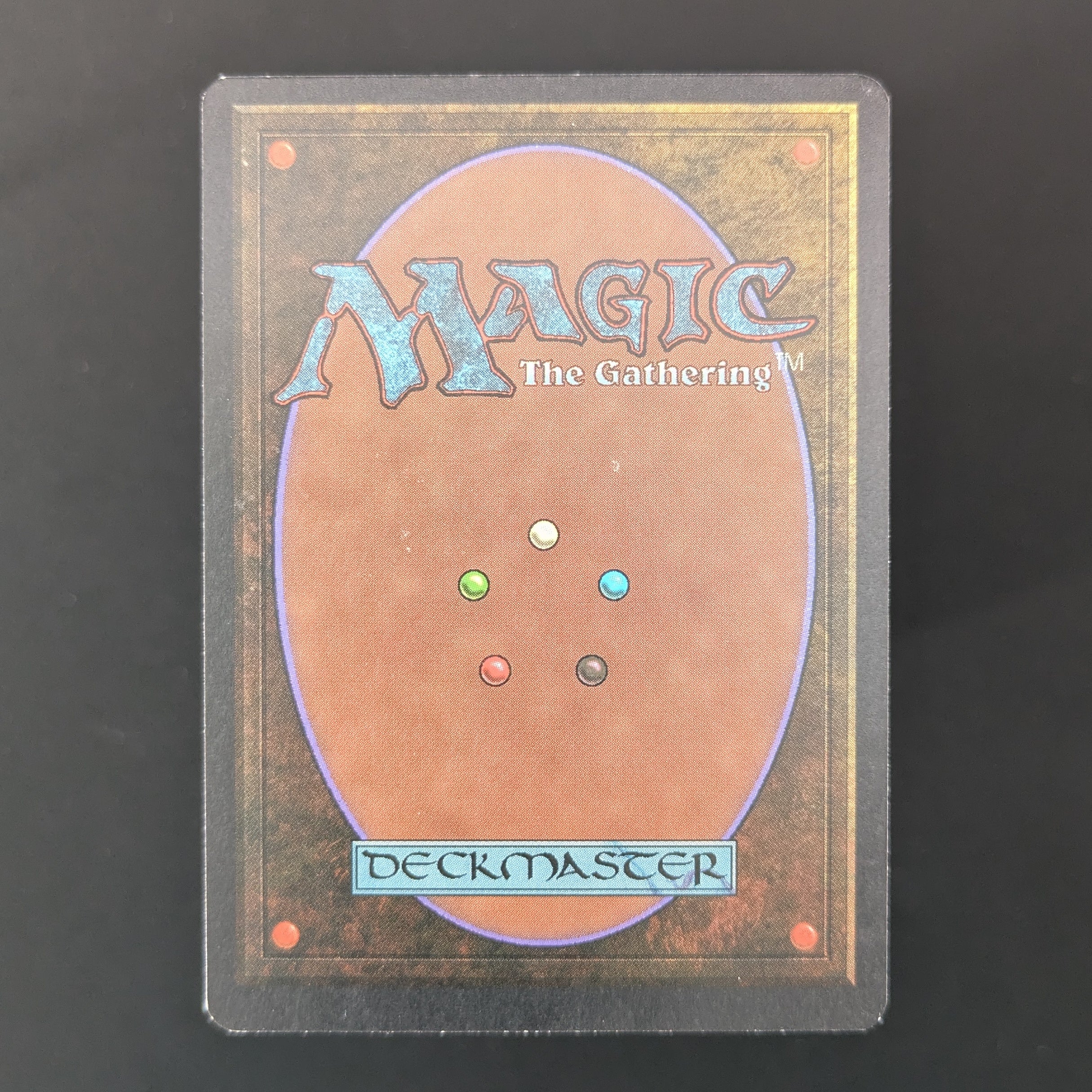 MTG Singles - Armageddon - Unlimited -