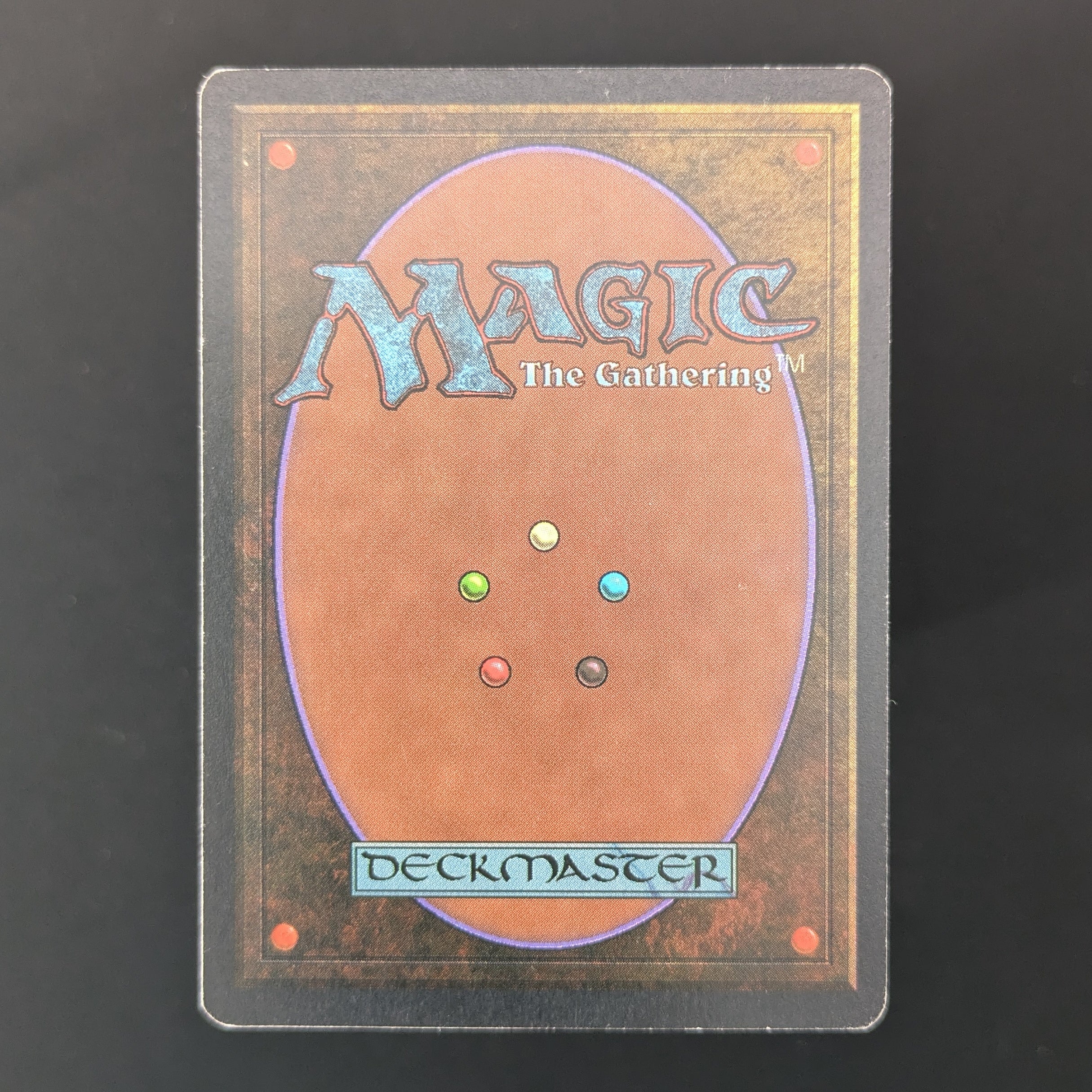 MTG Singles - Armageddon - Unlimited -