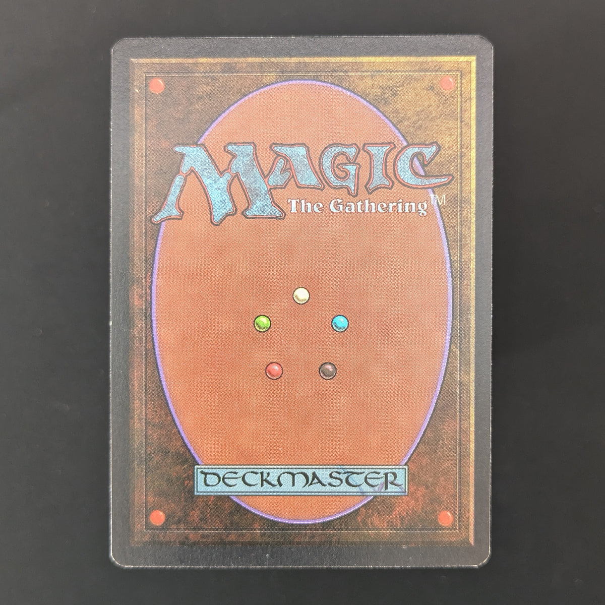 MTG Singles - Wheel of Fortune - Unlimited -