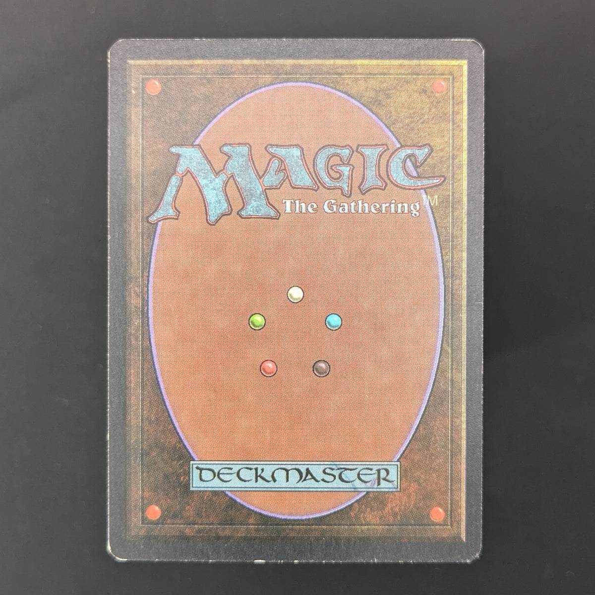 MTG Singles - Time Vault - Unlimited -