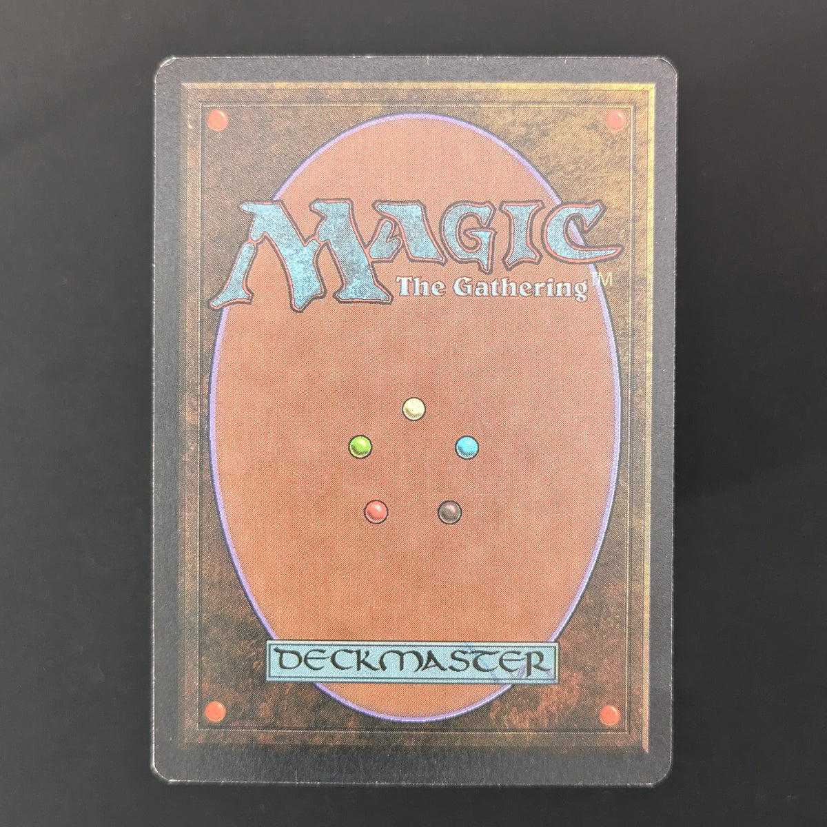 MTG Singles - Plateau - Unlimited -