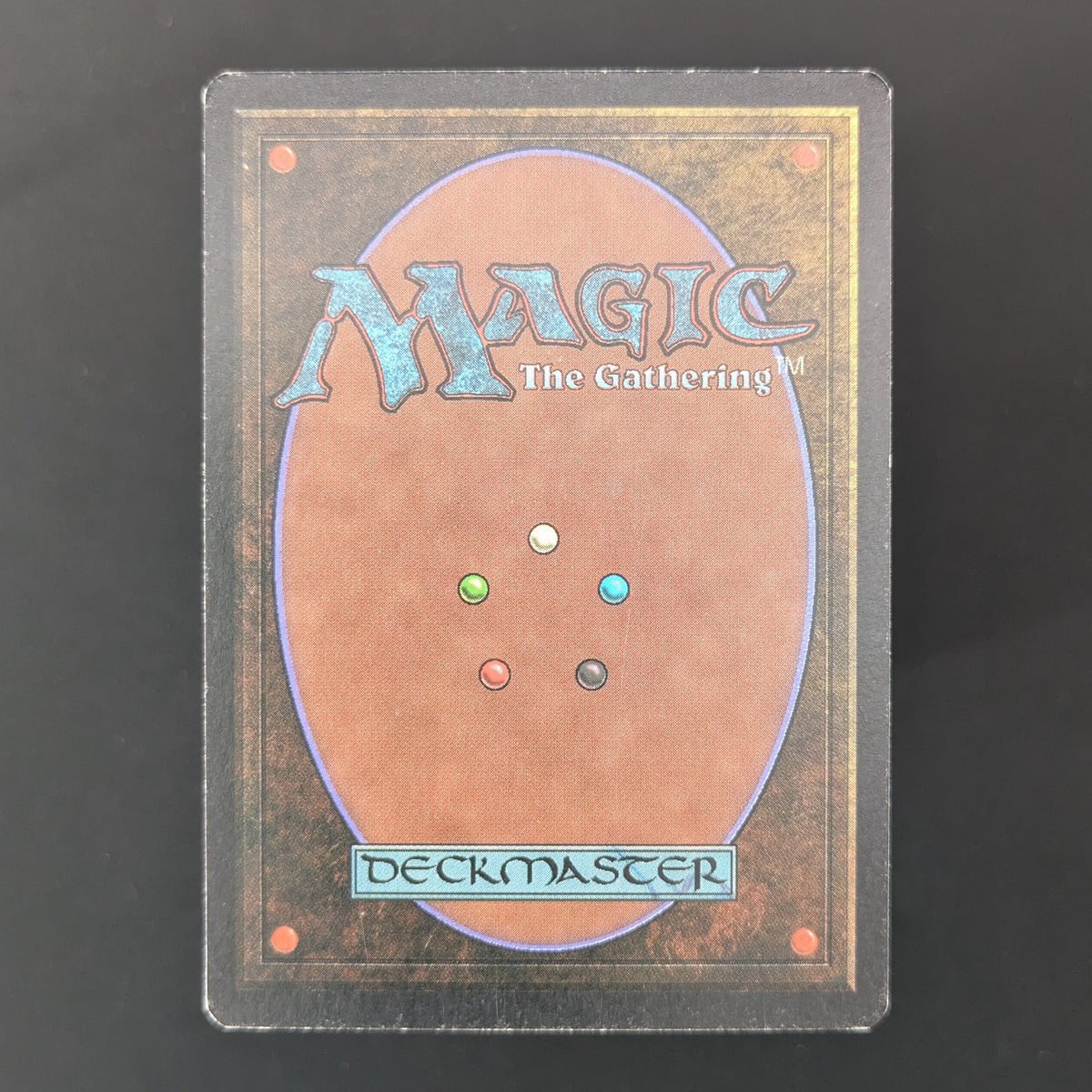 MTG Singles - Plateau - Unlimited -