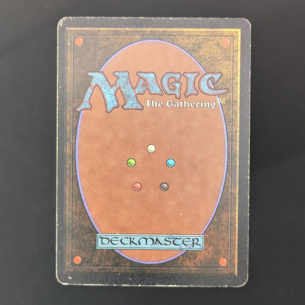 MTG Singles - Plateau - Unlimited -