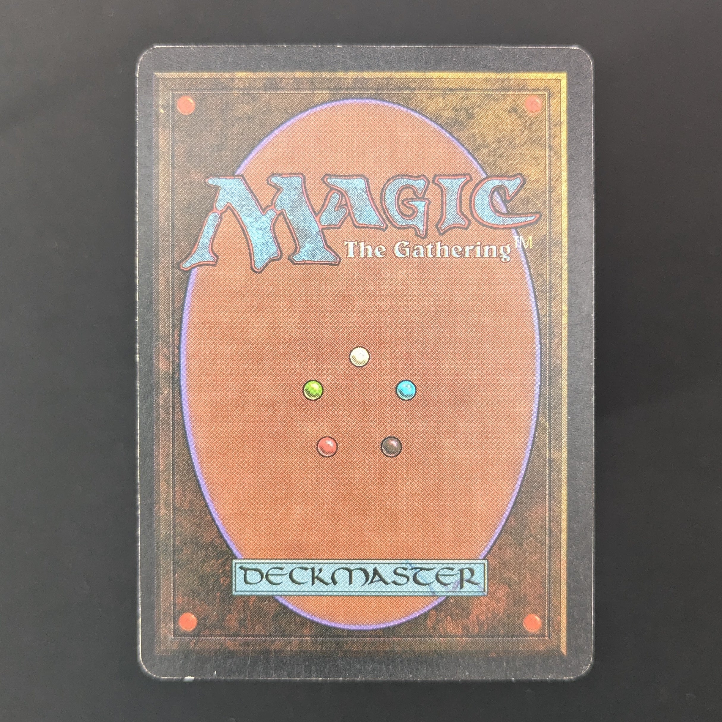 MTG Singles - Savannah - Unlimited -