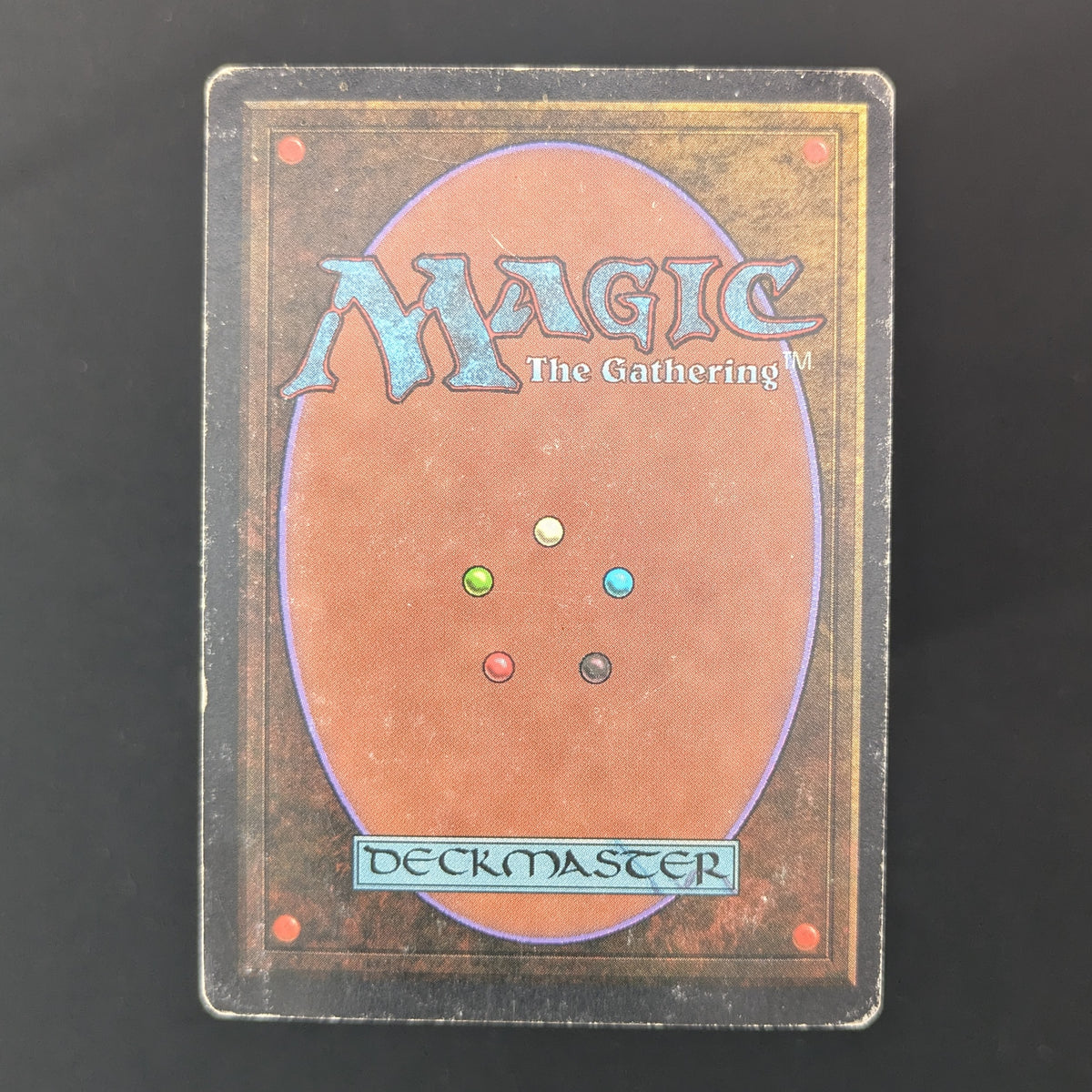 MTG Singles - Savannah - Unlimited -