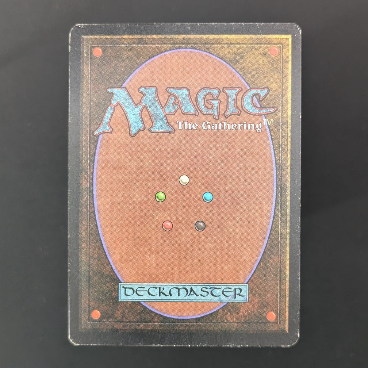 MTG Singles - Tropical Island - Unlimited -