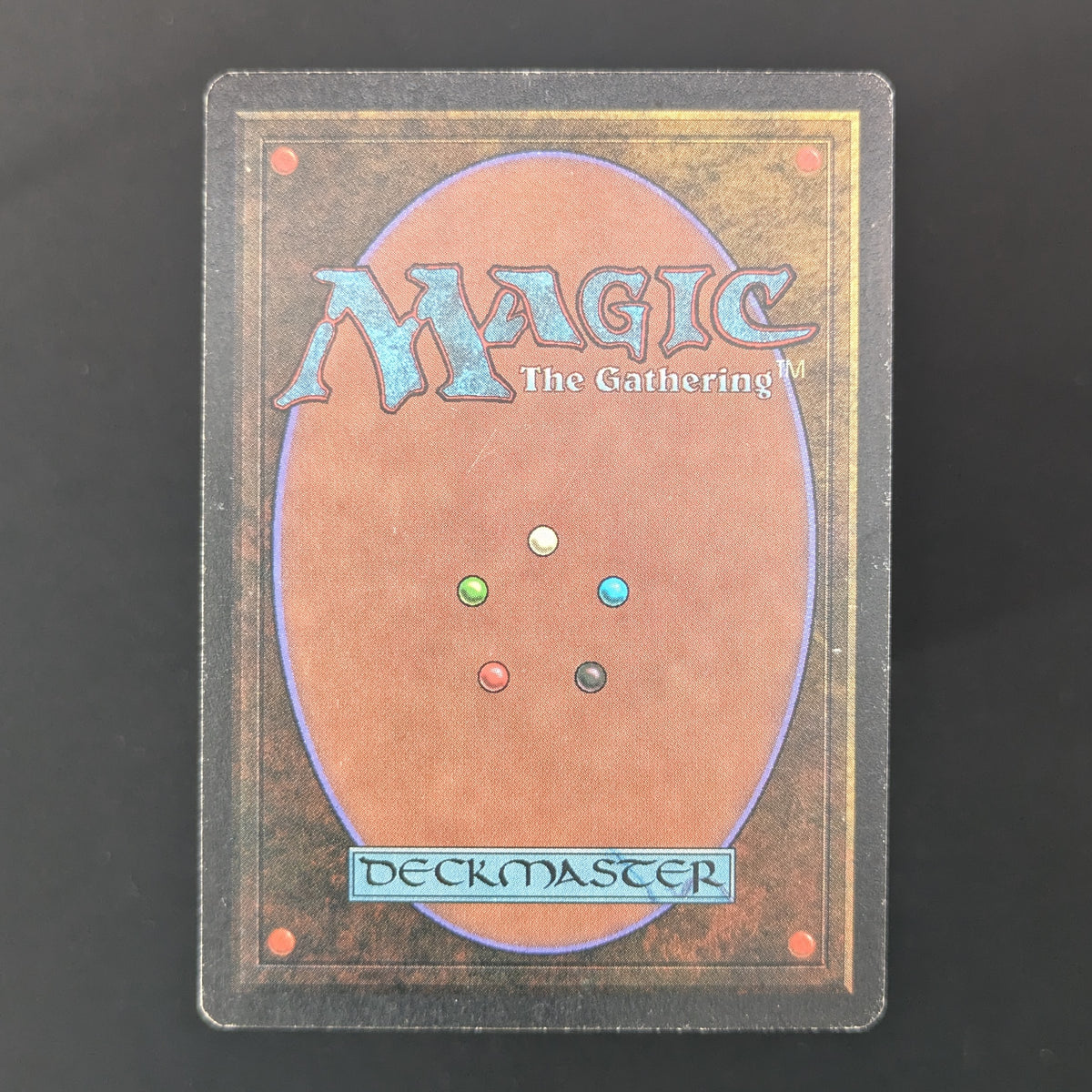 MTG Singles - Tropical Island - Unlimited -
