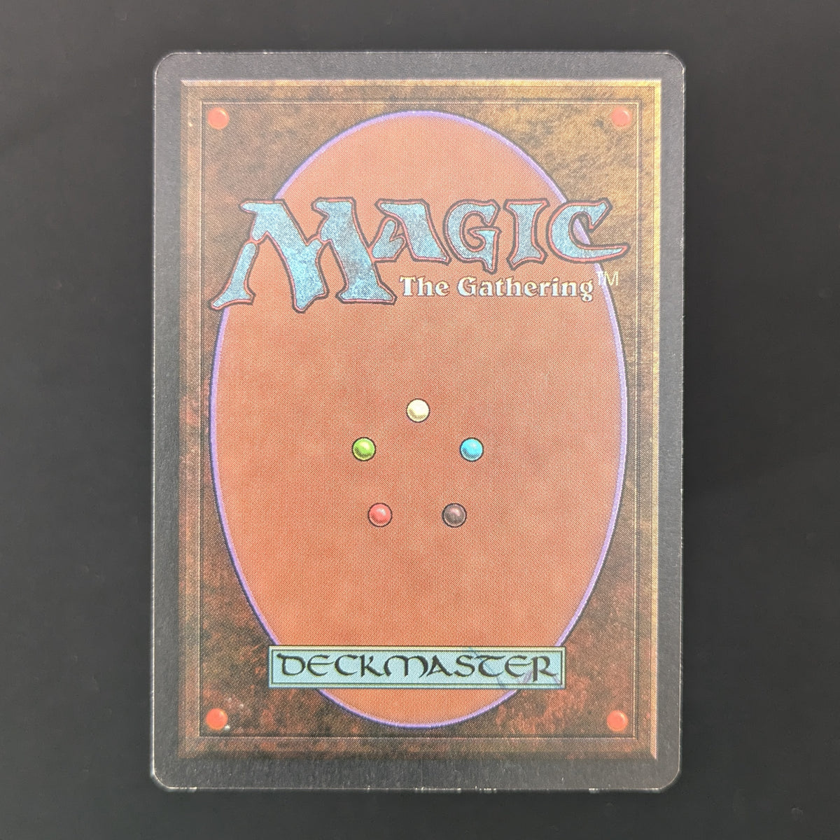 MTG Singles - Tundra - Unlimited -