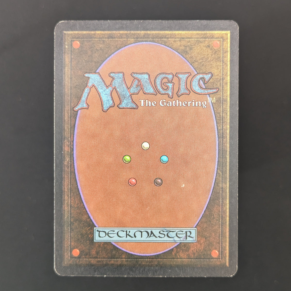 MTG Singles - Tundra - Unlimited -