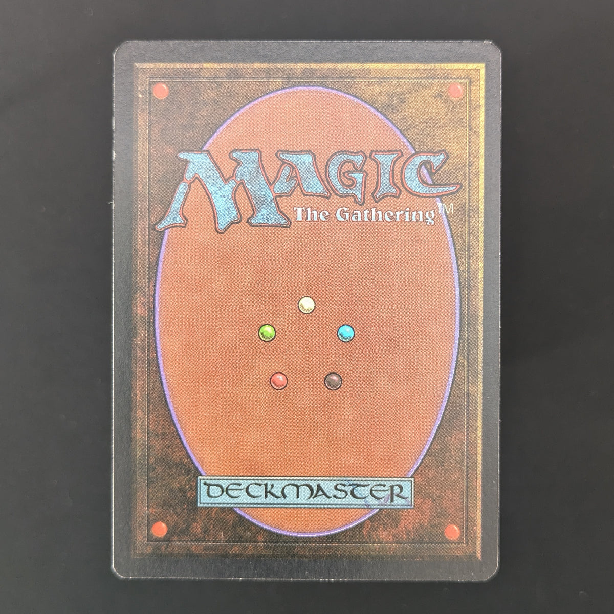 MTG Singles - Underground Sea - Unlimited -