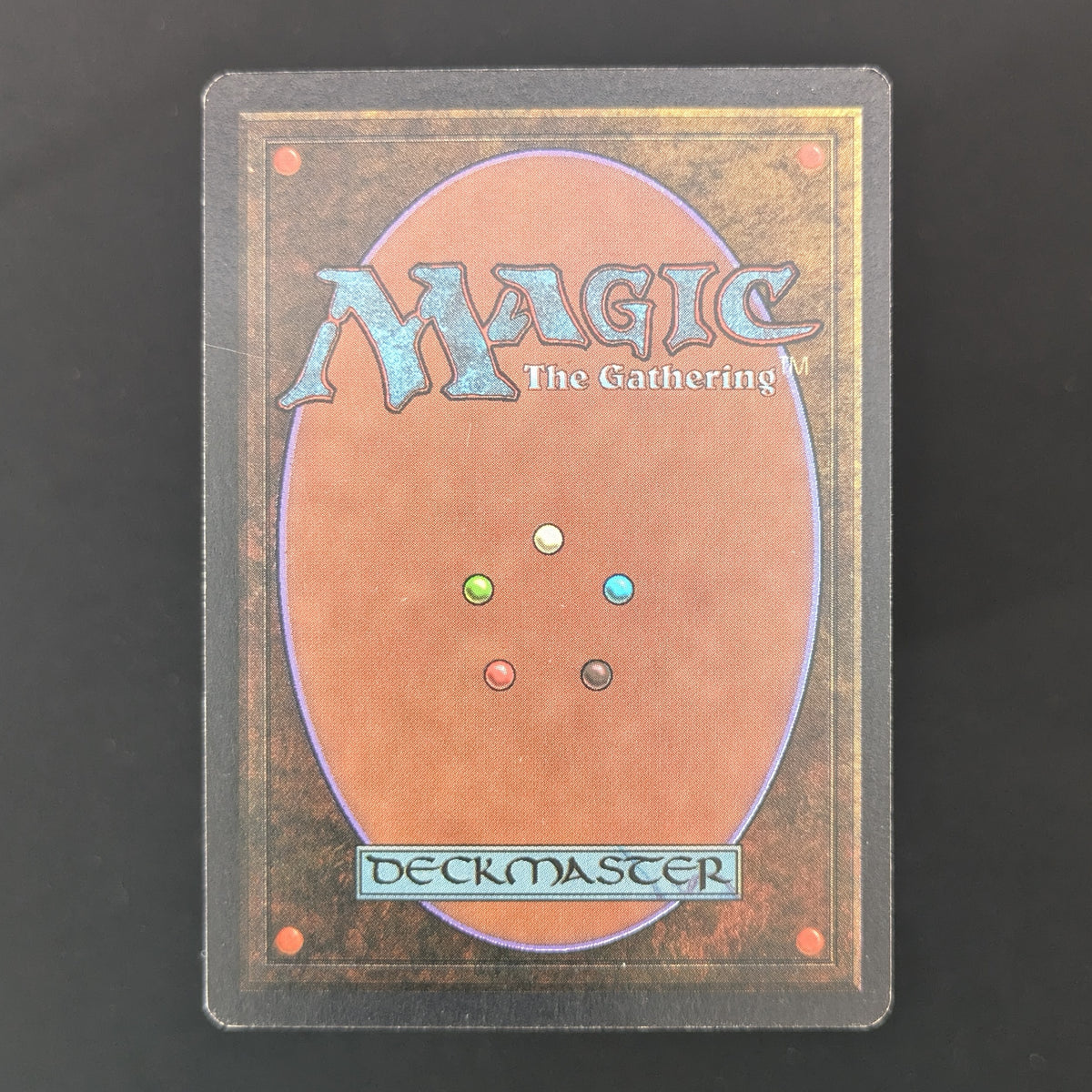 MTG Singles - Underground Sea - Unlimited -