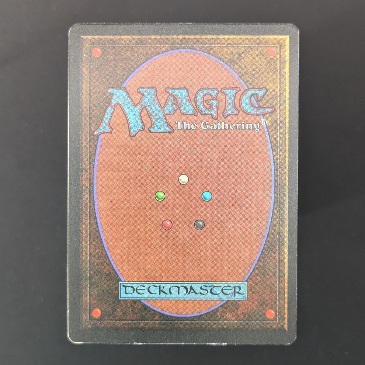 MTG Singles - Mana Drain - Legends -