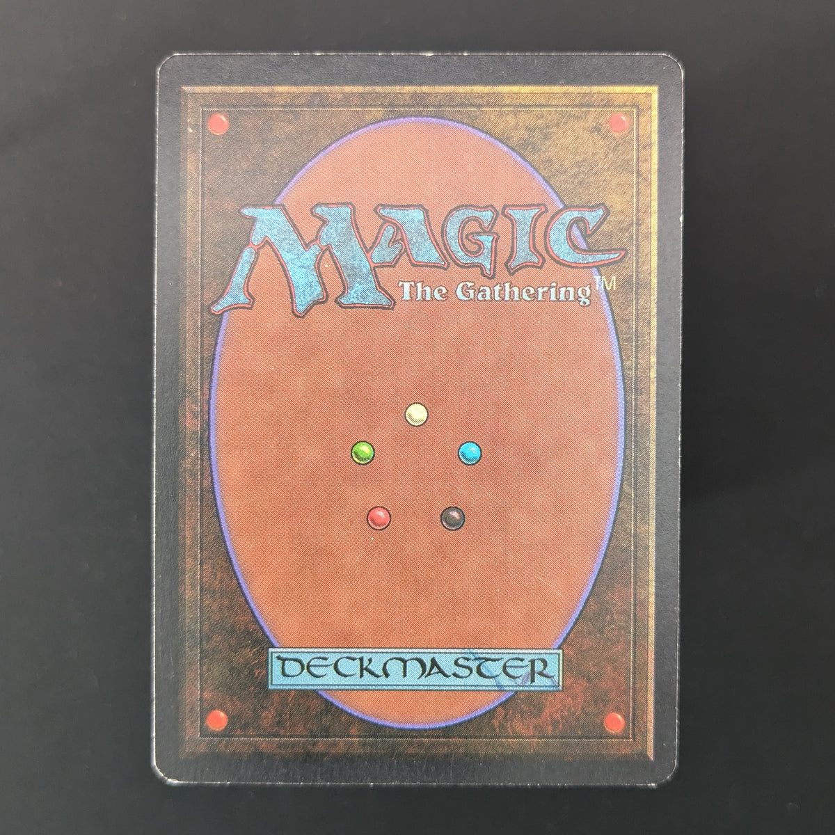 MTG Singles - Mishra's Workshop - Antiquities -