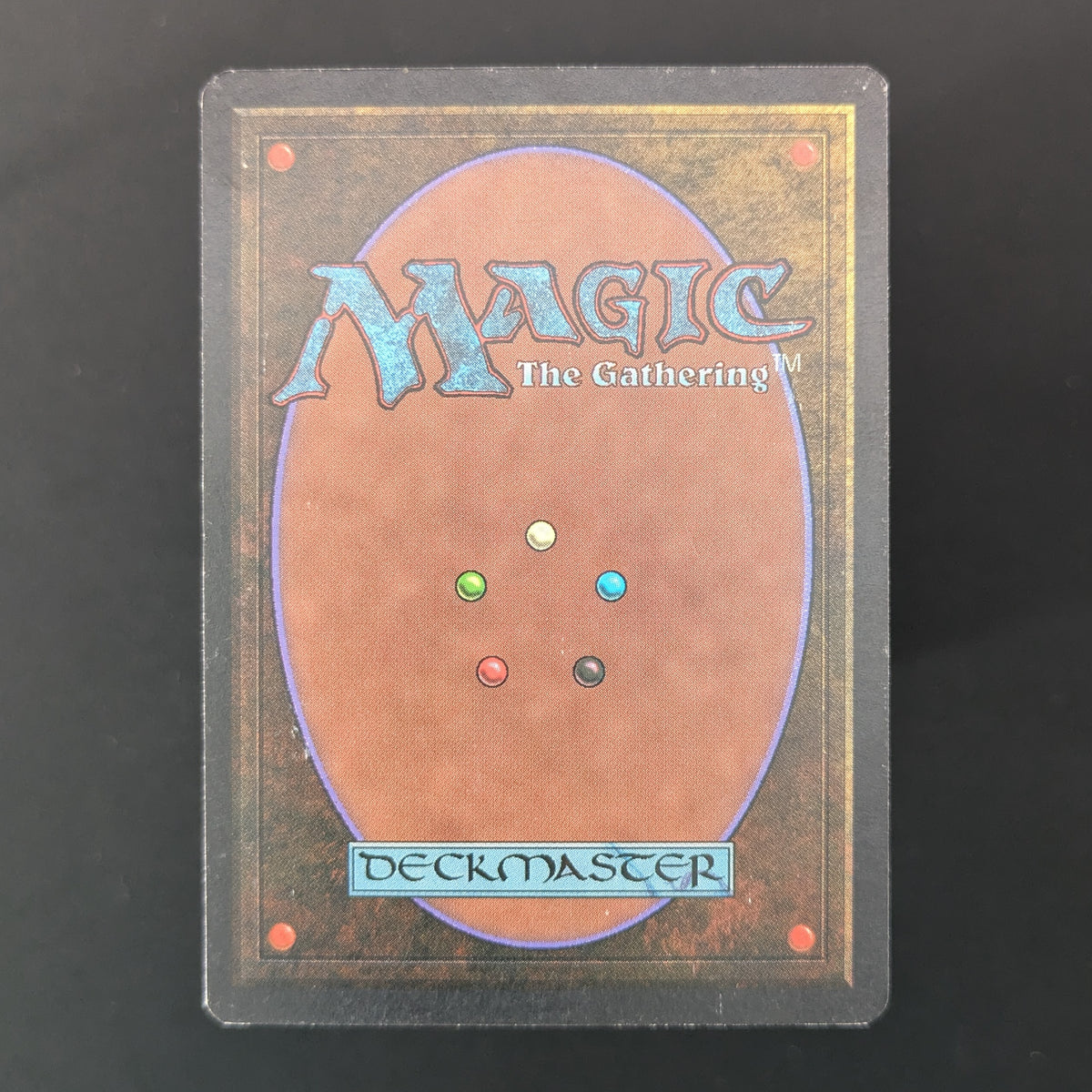 MTG Singles - Serendib Efreet - Arabian Nights -