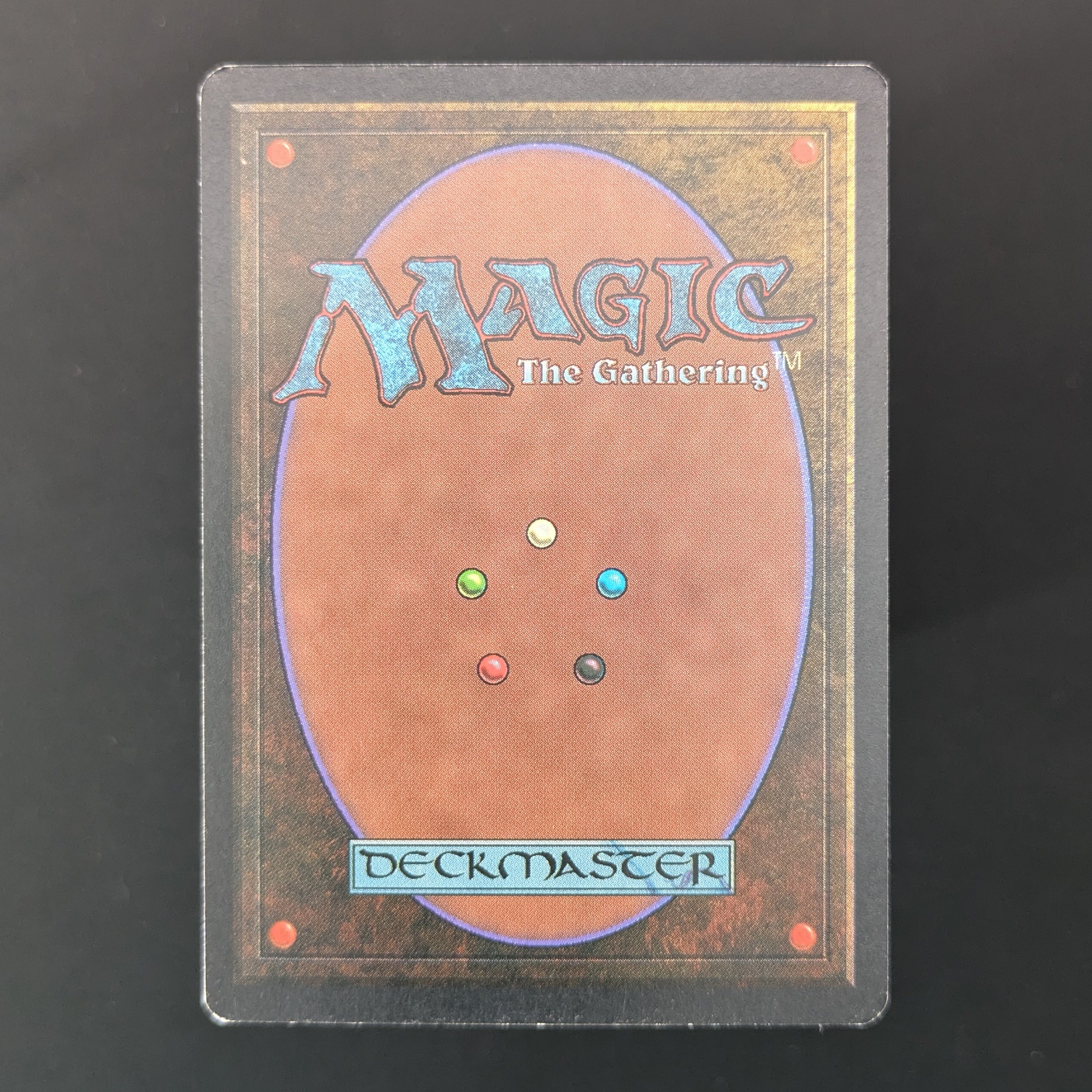 MTG Singles - Serendib Efreet - Arabian Nights -