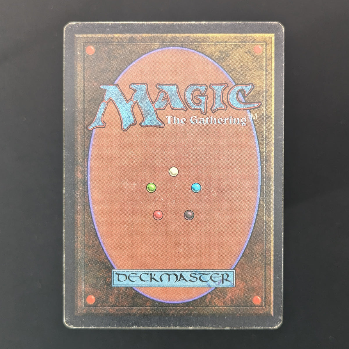 MTG Singles - Library of Alexandria - Arabian Nights -