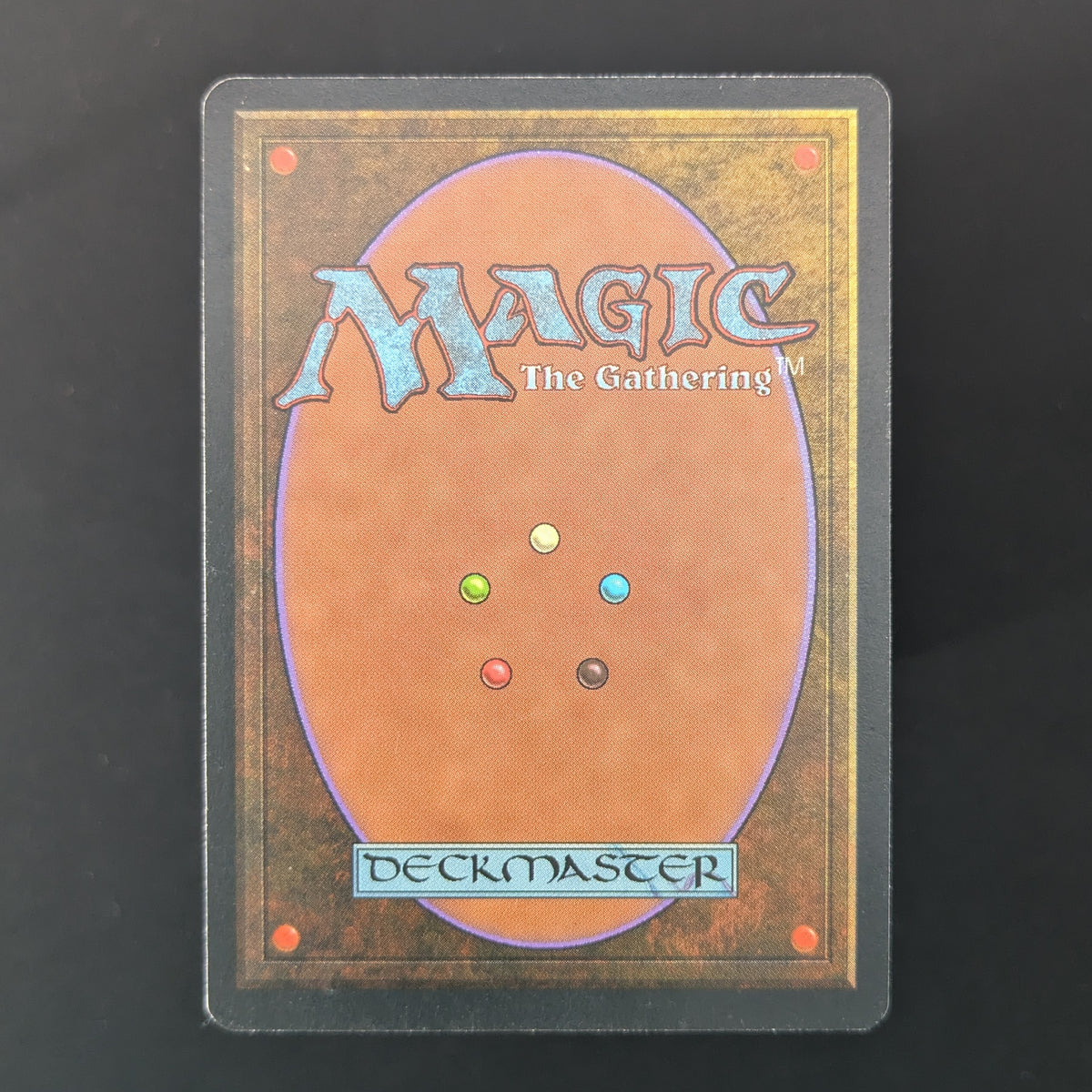 MTG Singles - Lion's Eye Diamond - Mirage -