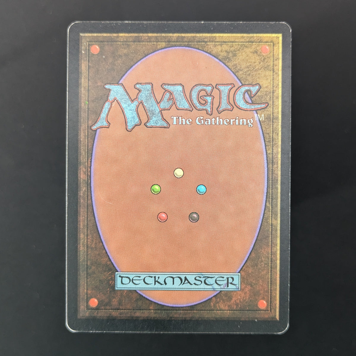MTG Singles - Mox Diamond - Stronghold -